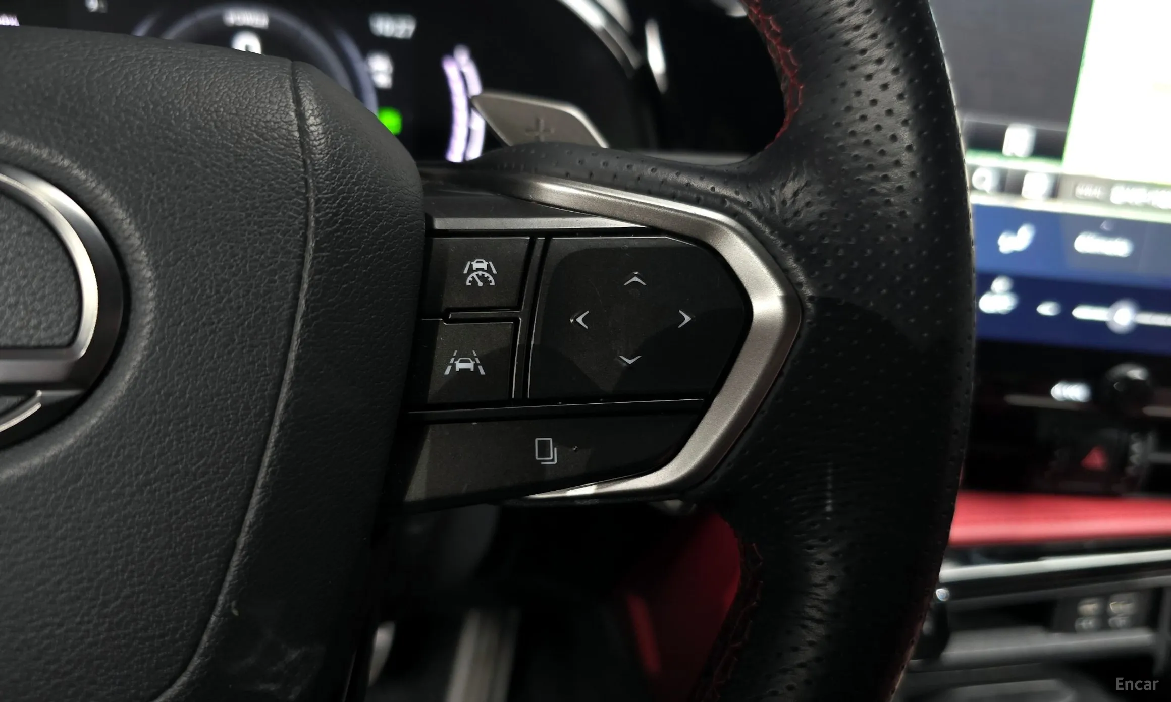 Lexus NX450h + 2nd Gen превью 18