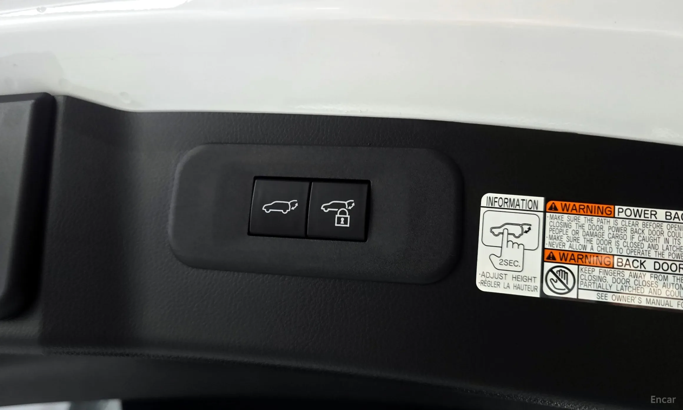 Lexus NX450h + 2nd Gen превью 20