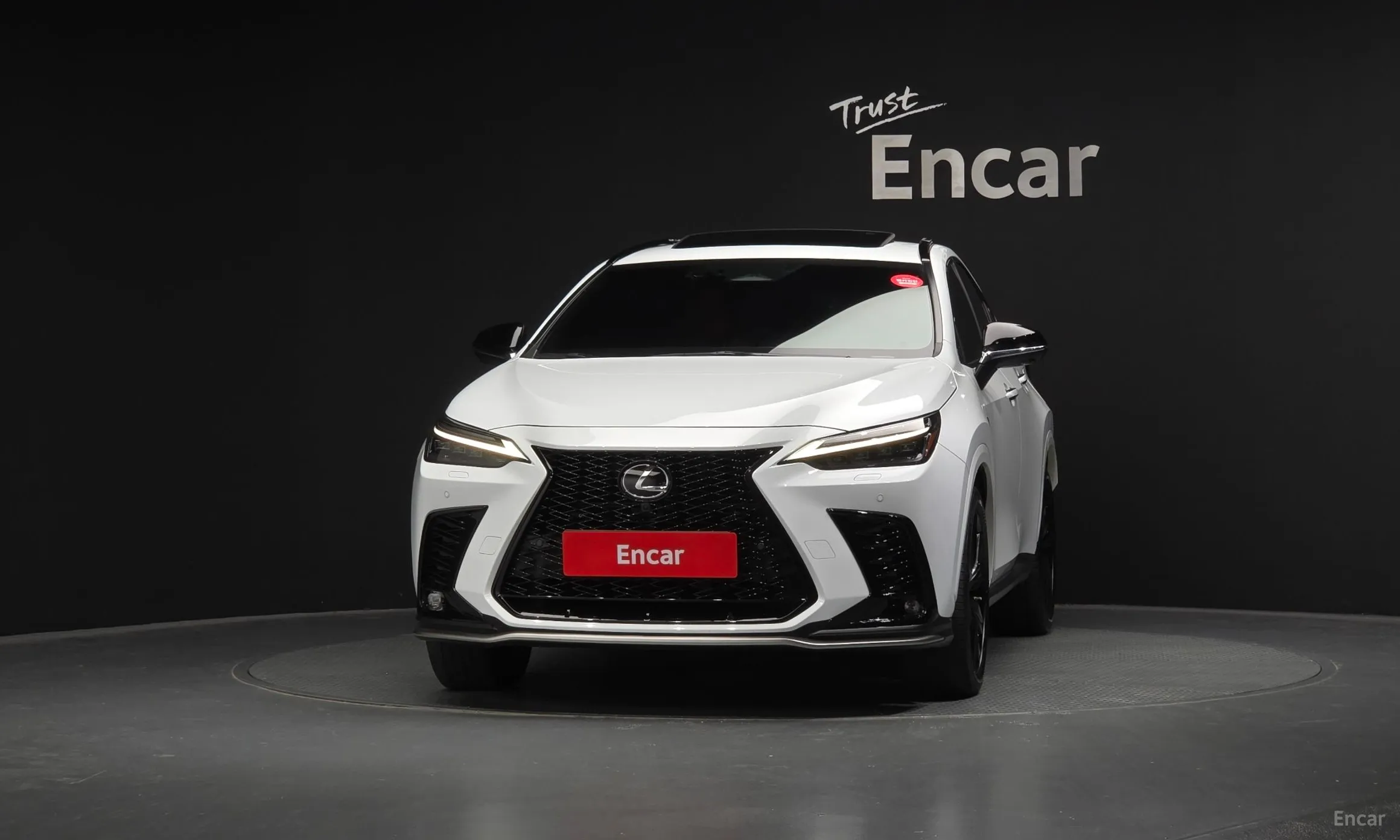 Lexus NX450h + 2nd Gen превью 3