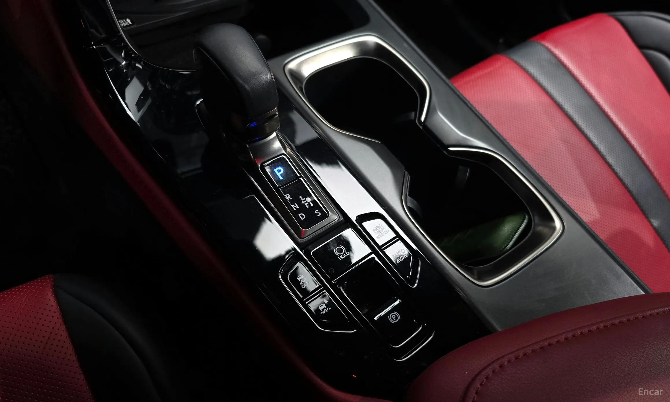 Lexus NX450h + 2nd Gen превью 9