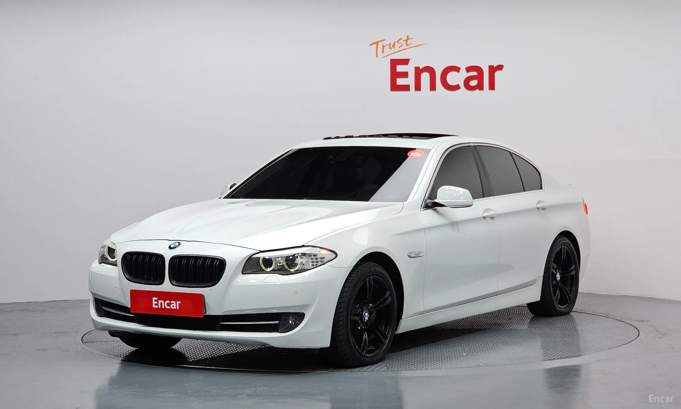 5 Series (F10)