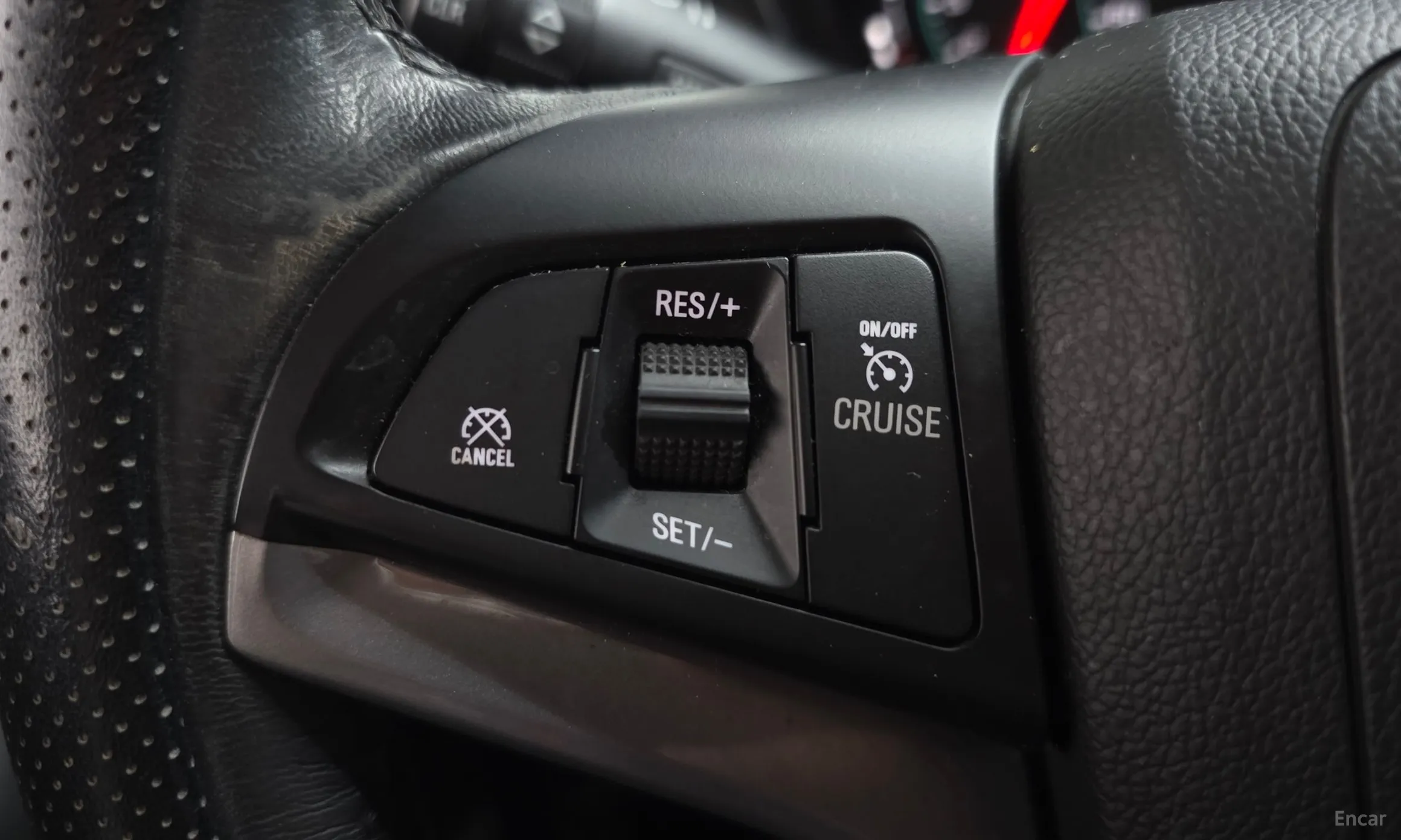 Chevrolet (GM Daewoo) Trax превью 17