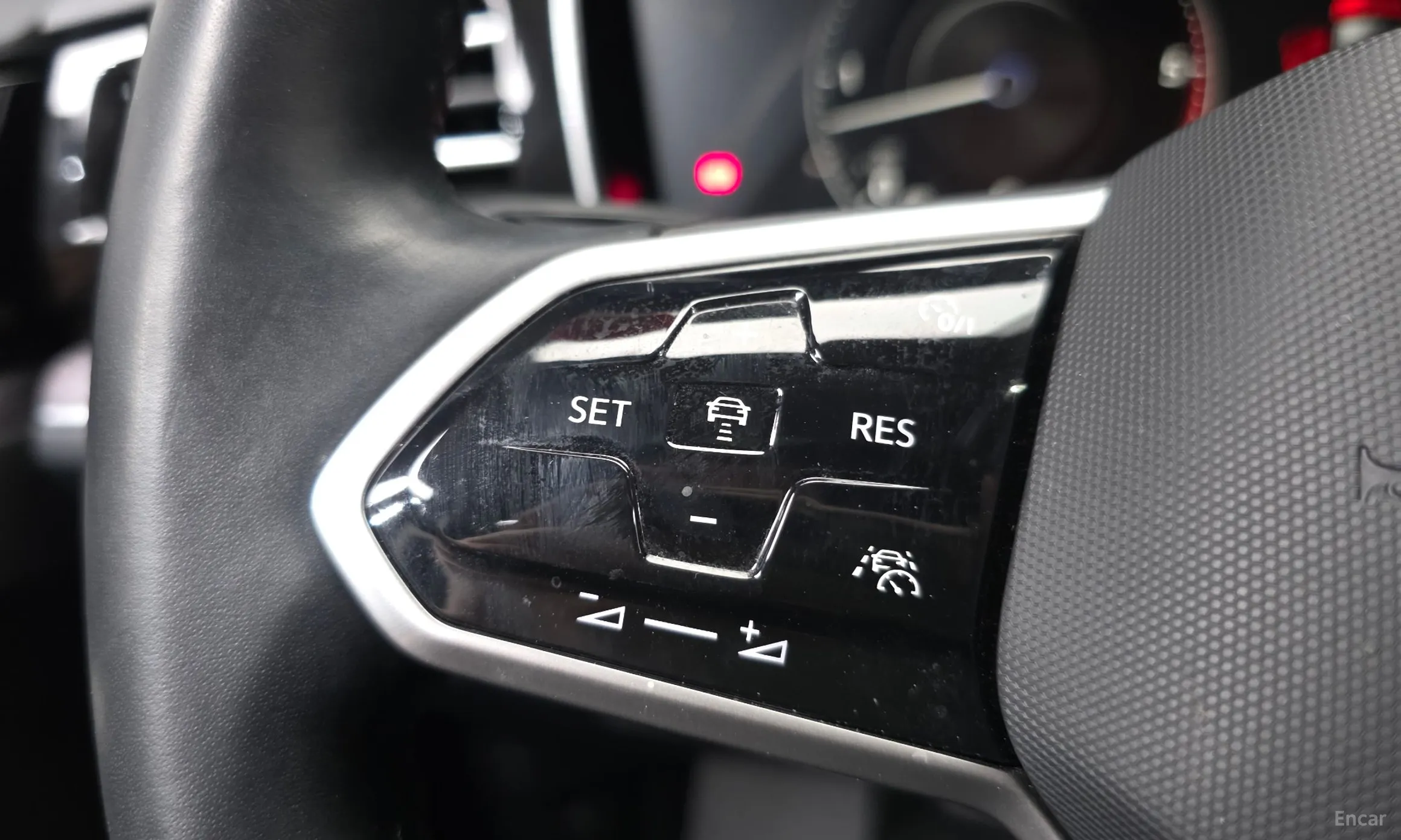 Volkswagen Touareg 3rd Generation превью 17