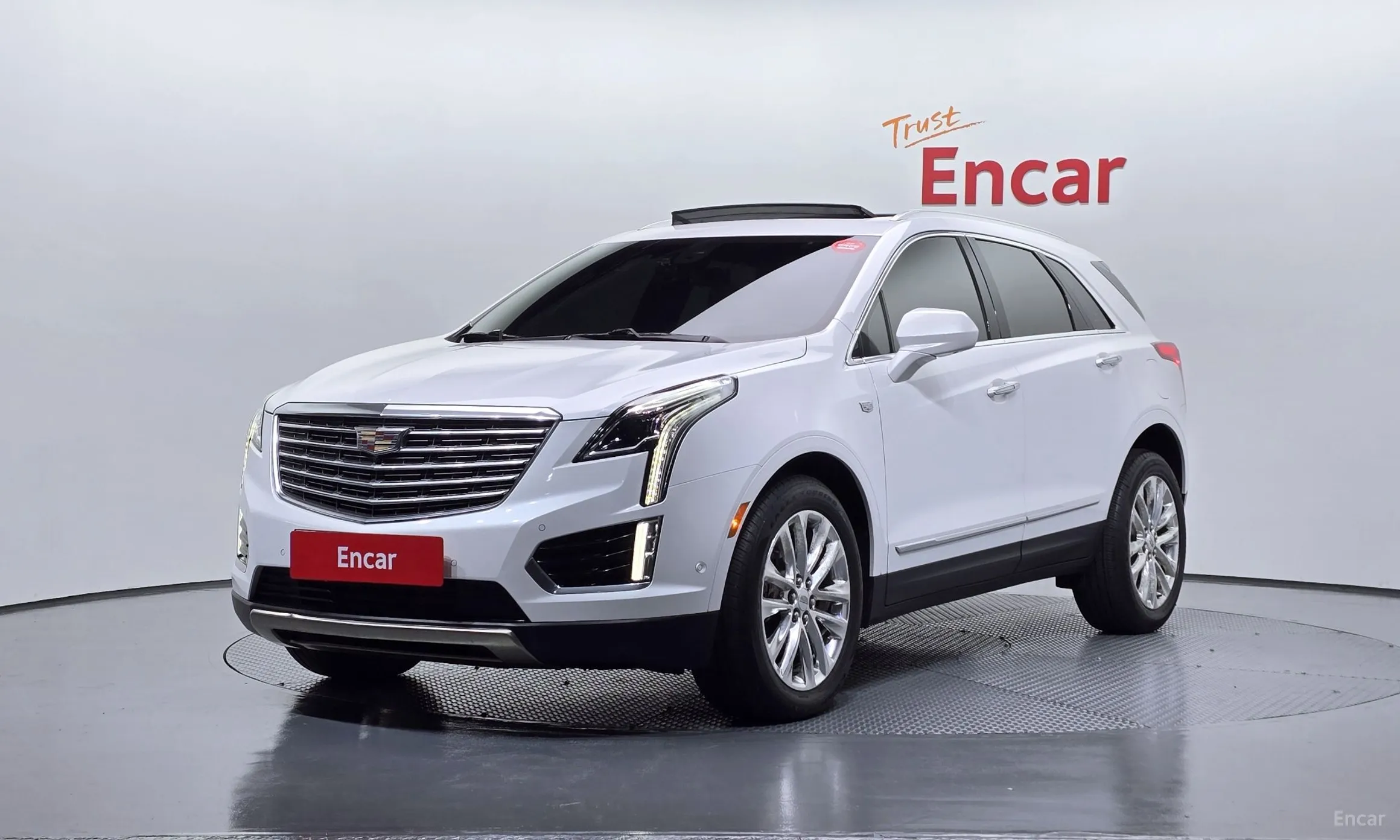 XT5