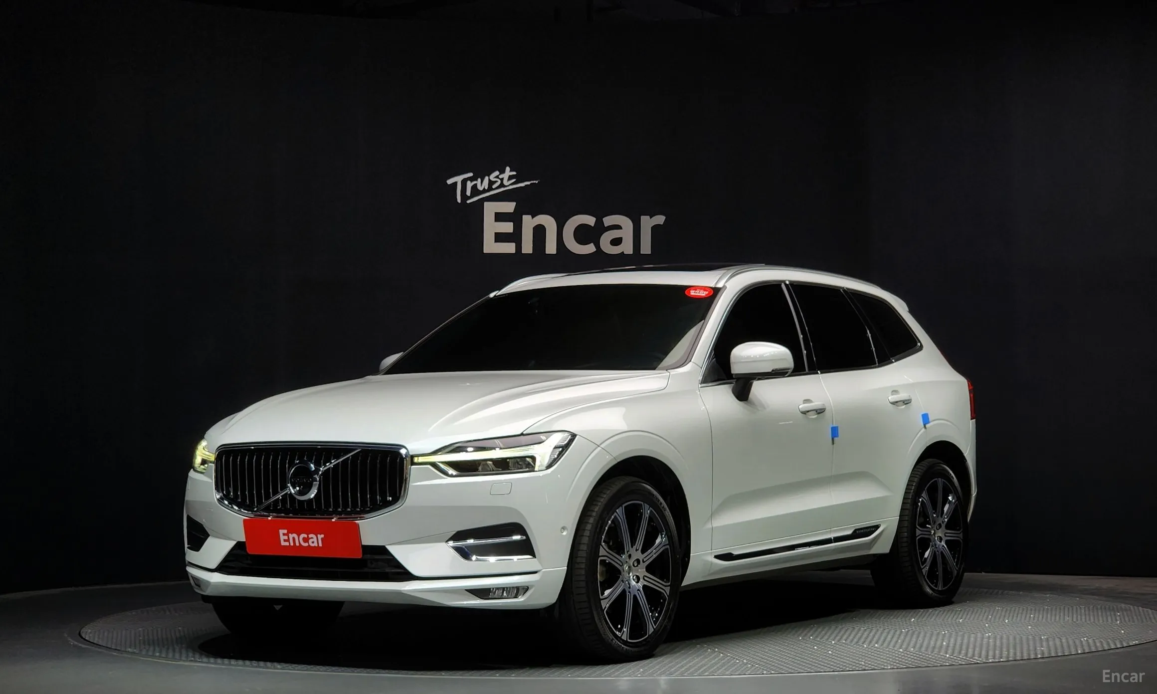XC60 Gen 2