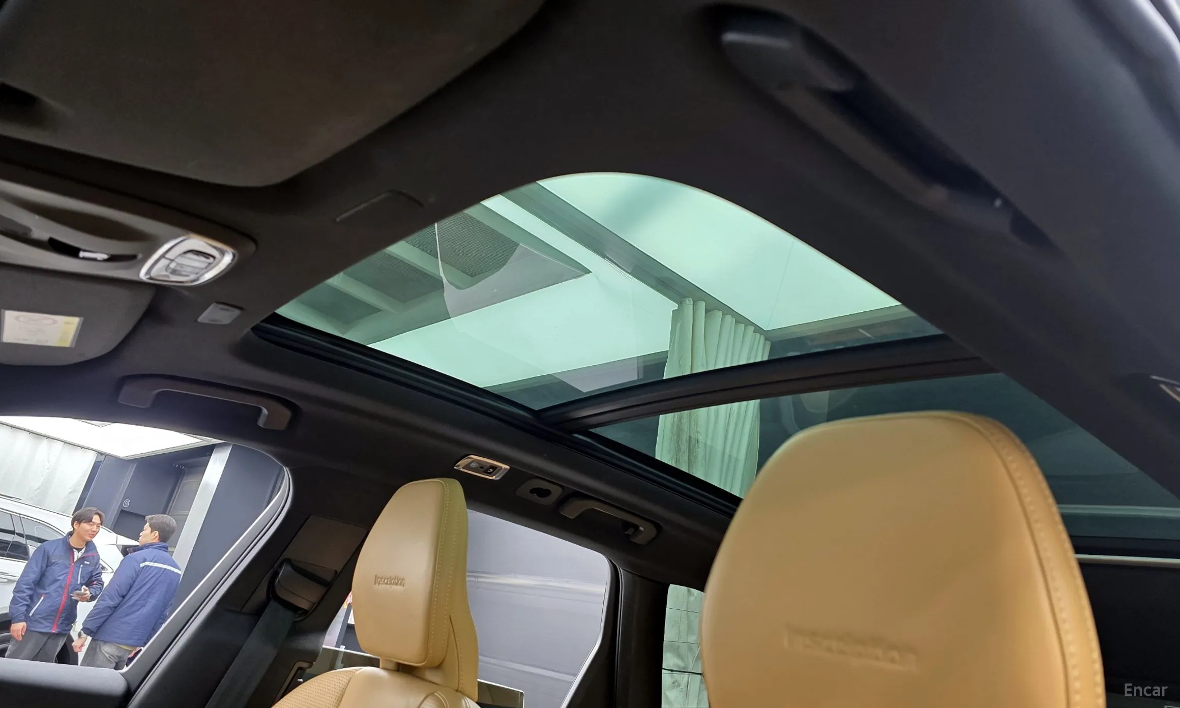 Volvo XC60 Gen 2 превью 18