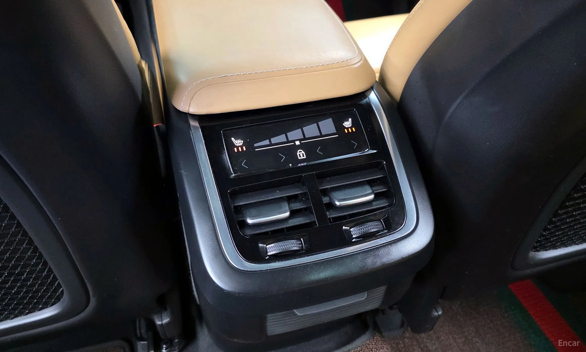 Volvo XC60 Gen 2 превью 19