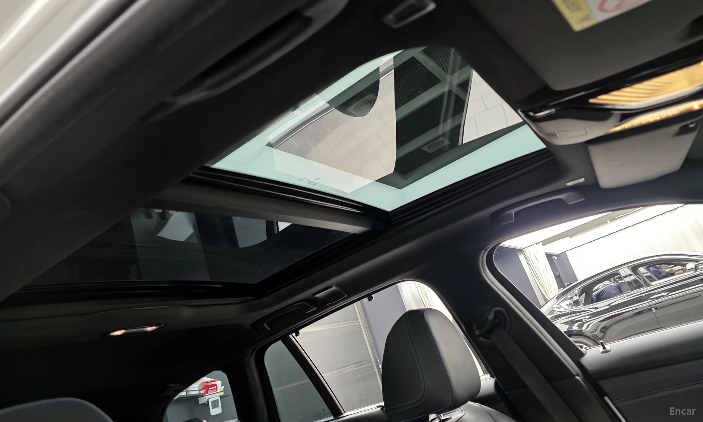 BMW 3 Series (G20) превью 17