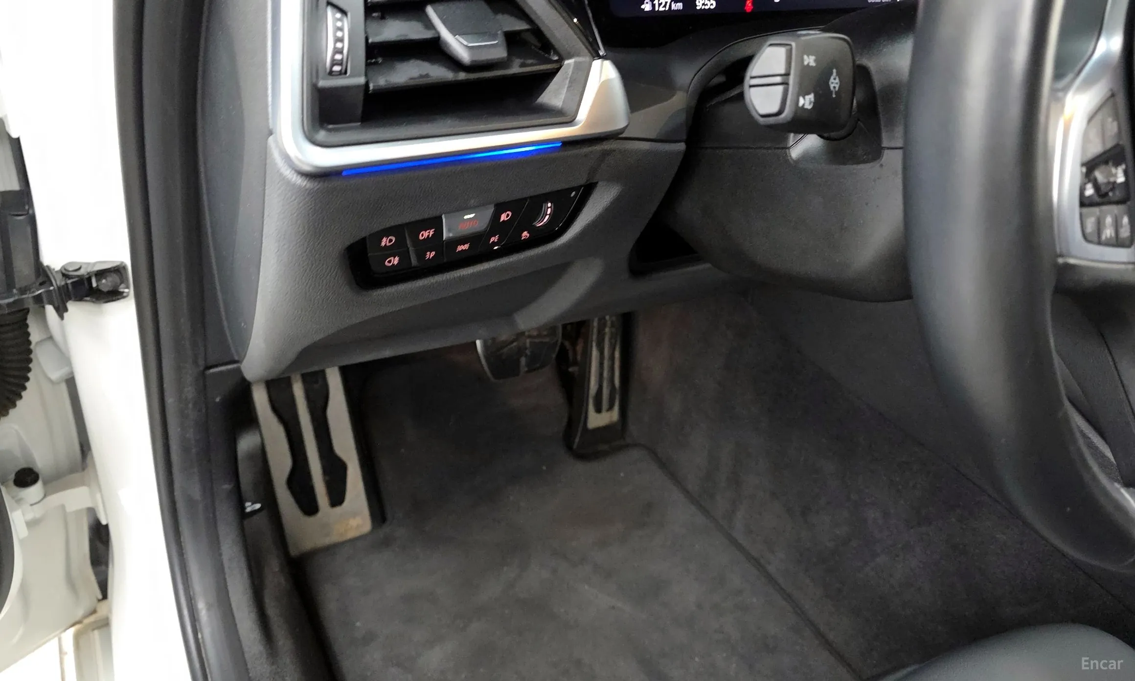 BMW 3 Series (G20) превью 18