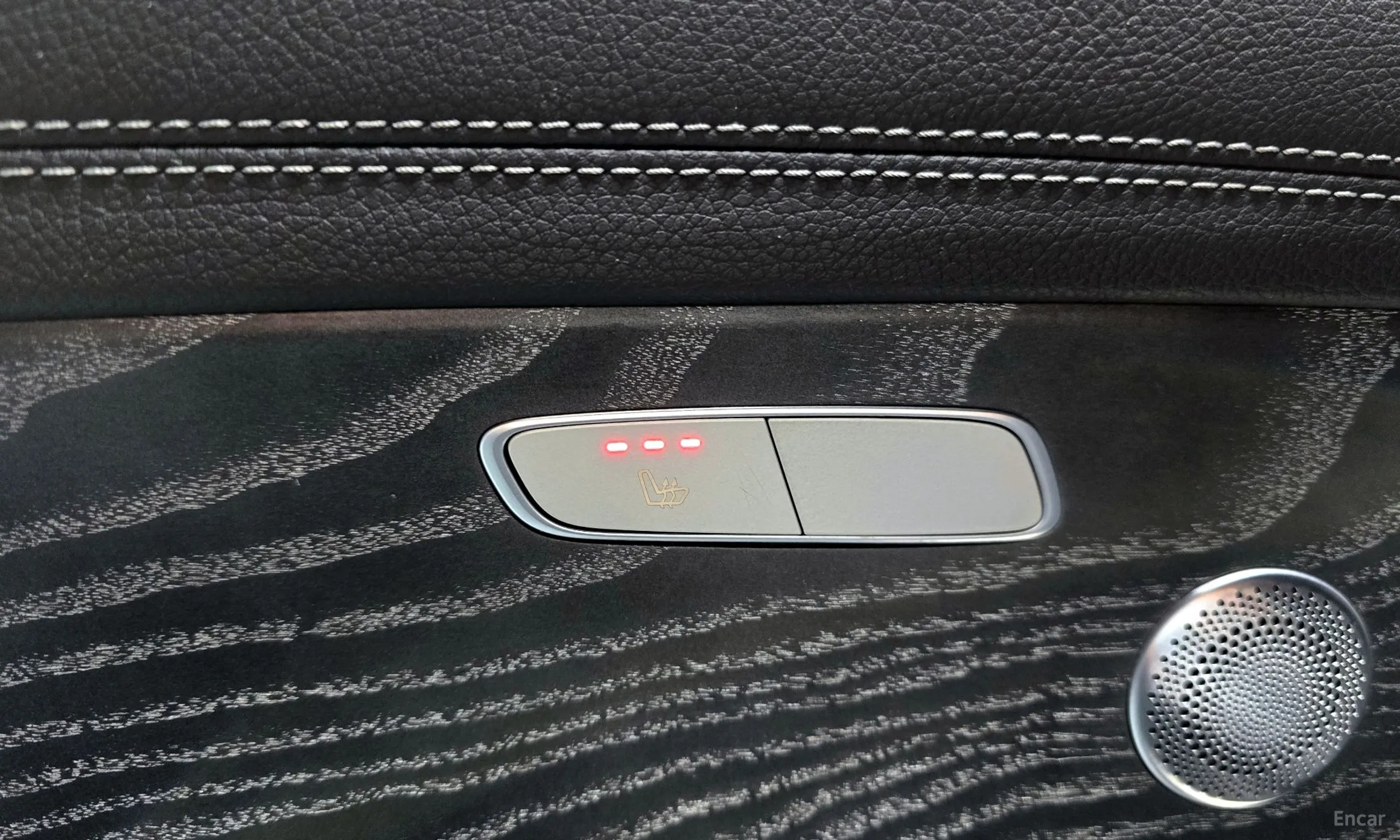 Mercedes Benz E-Class W213 превью 16
