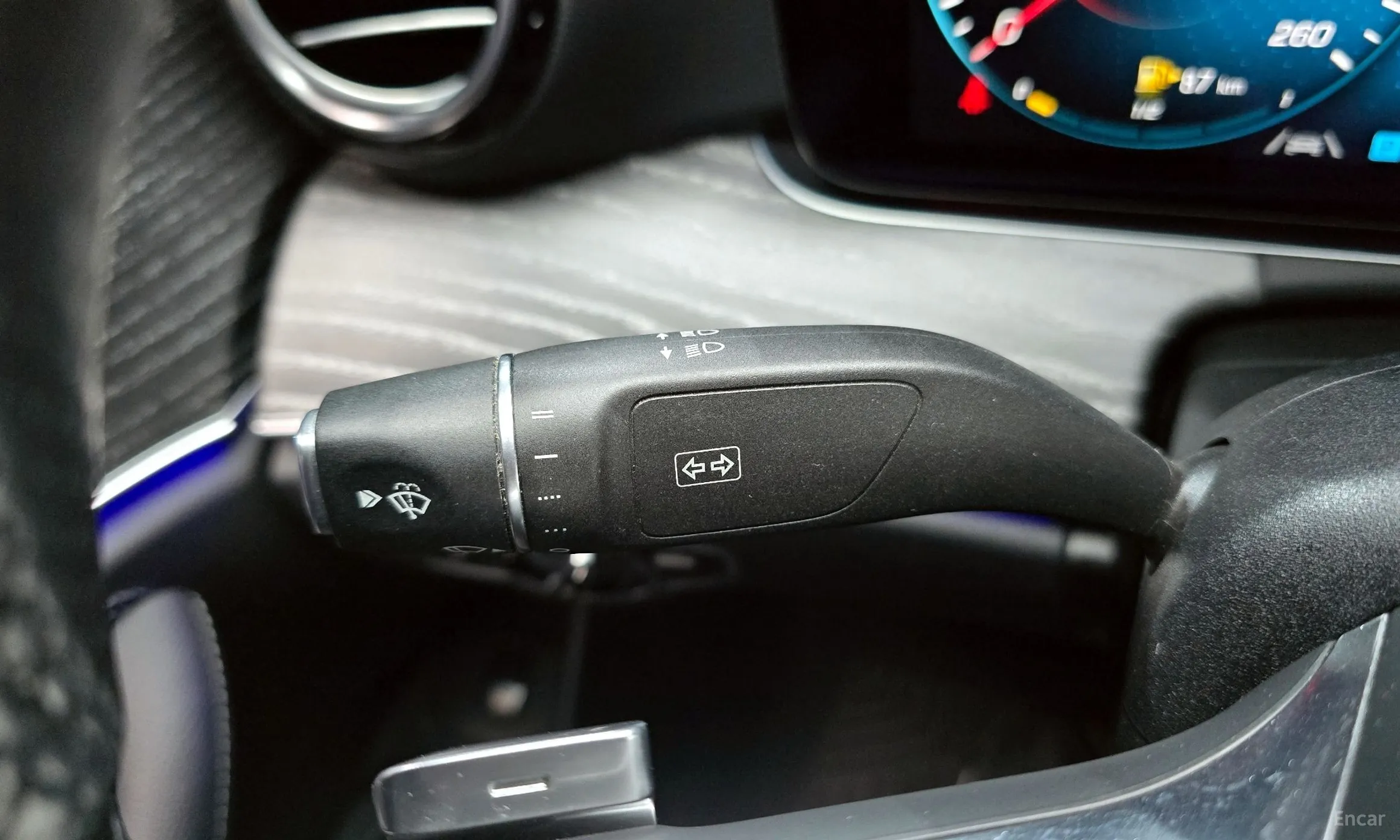 Mercedes Benz E-Class W213 превью 17