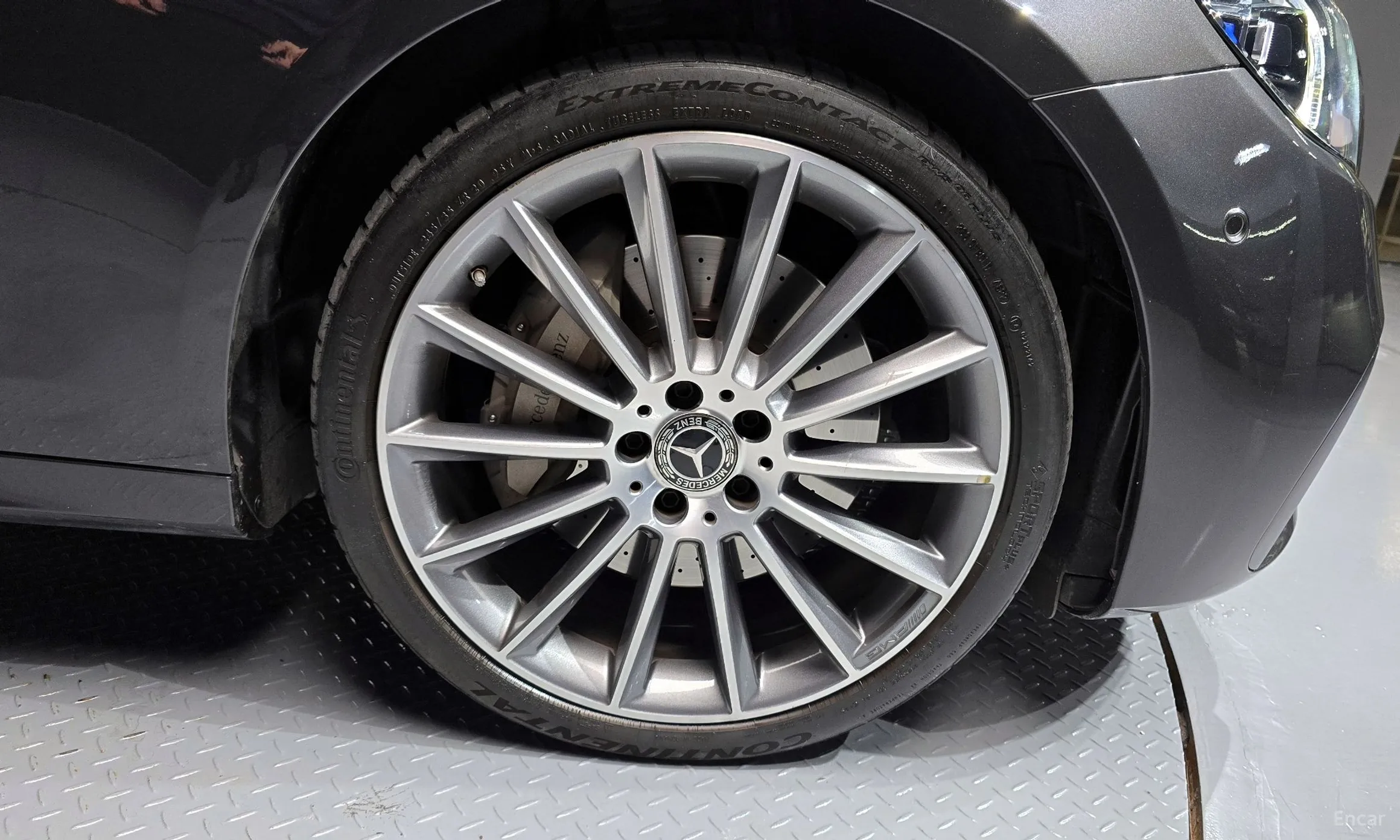 Mercedes Benz E-Class W213 превью 5