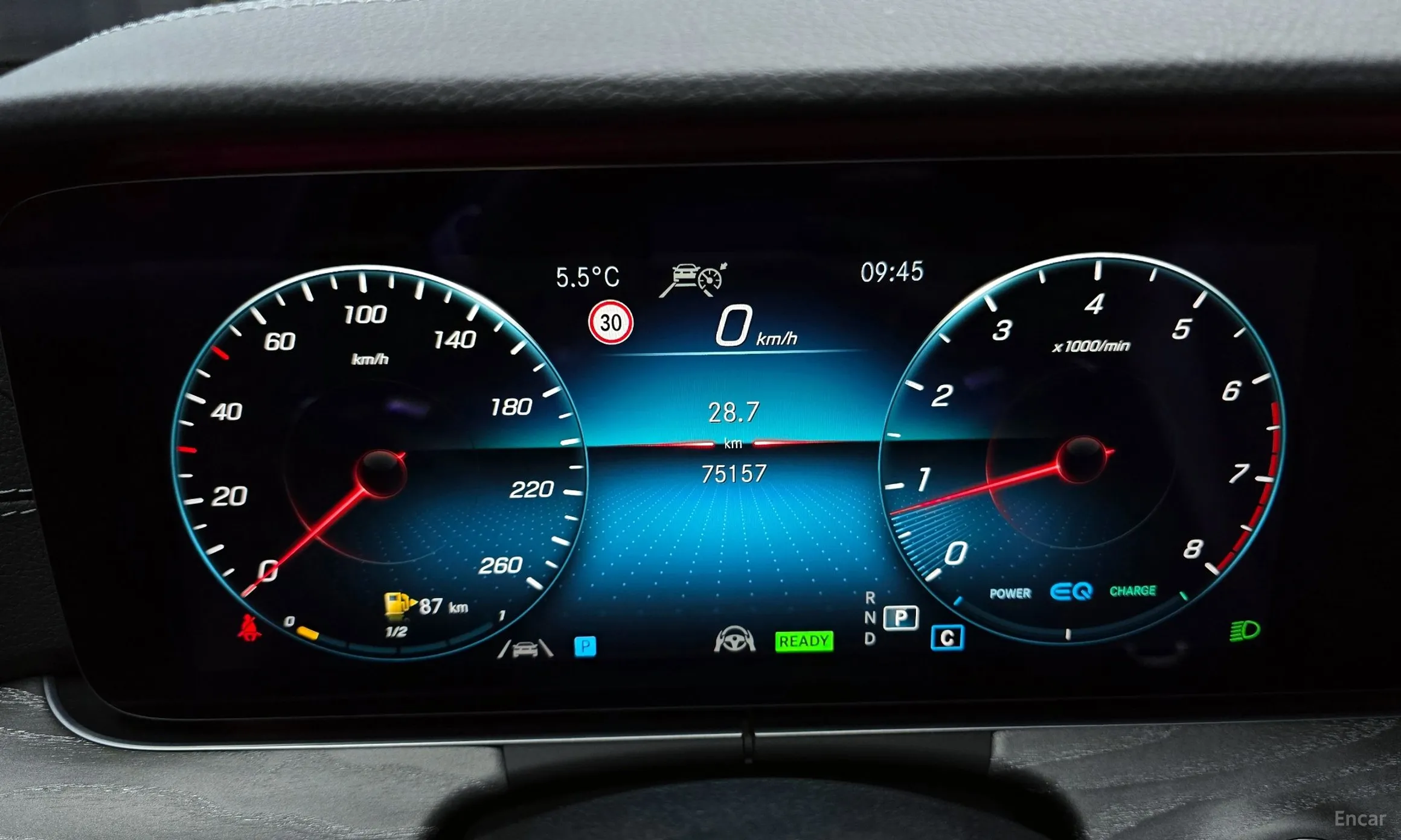 Mercedes Benz E-Class W213 превью 8