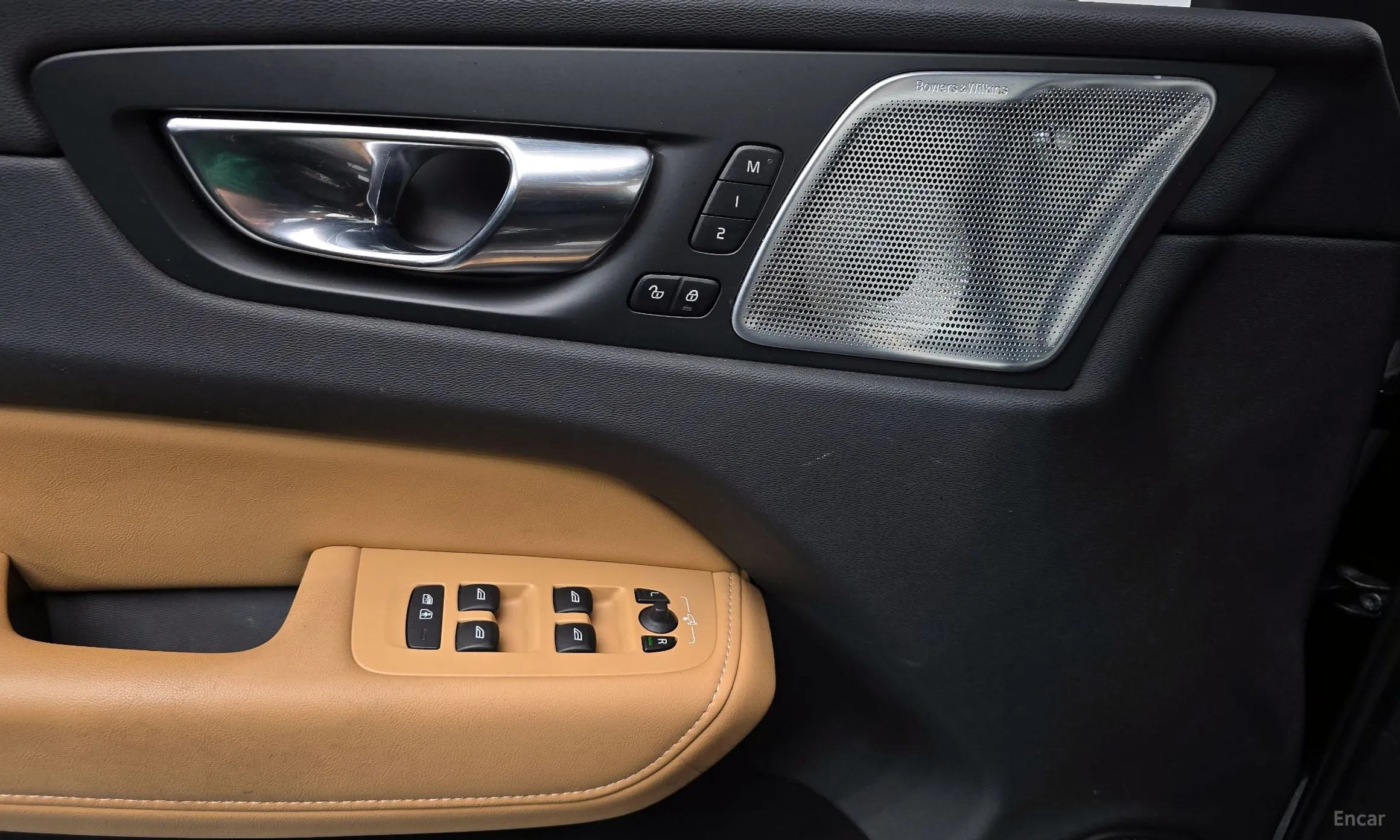 Volvo XC60 Gen 2 превью 18