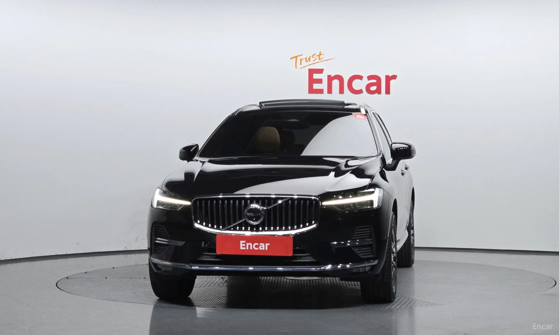 Volvo XC60 Gen 2 превью 3