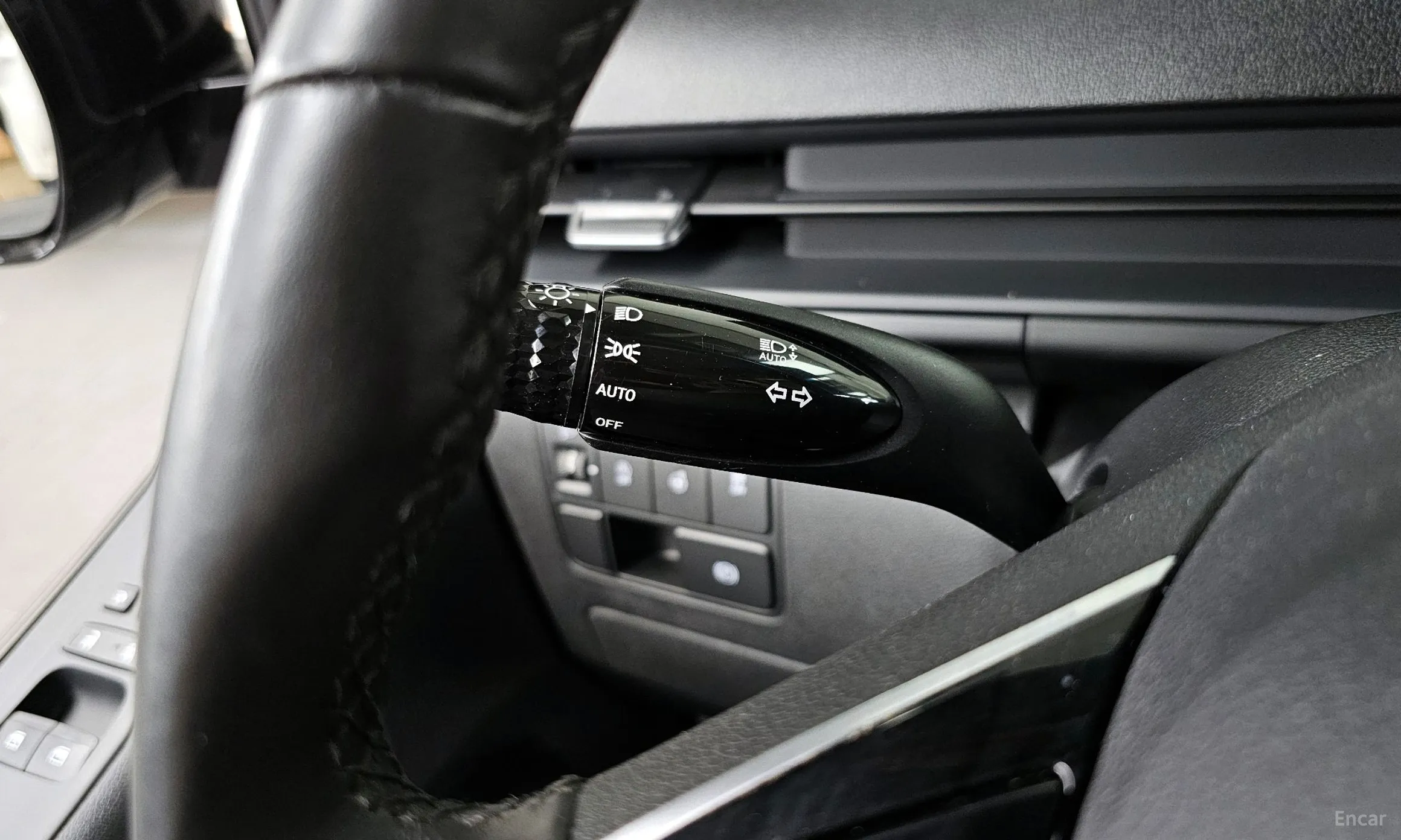 Hyundai Staria превью 15