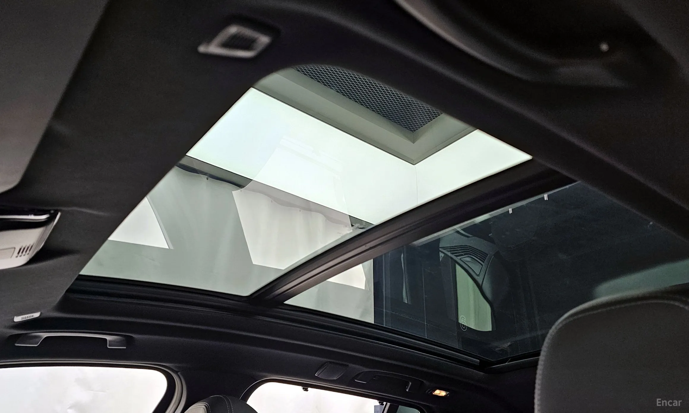 BMW X3 (G01) превью 19
