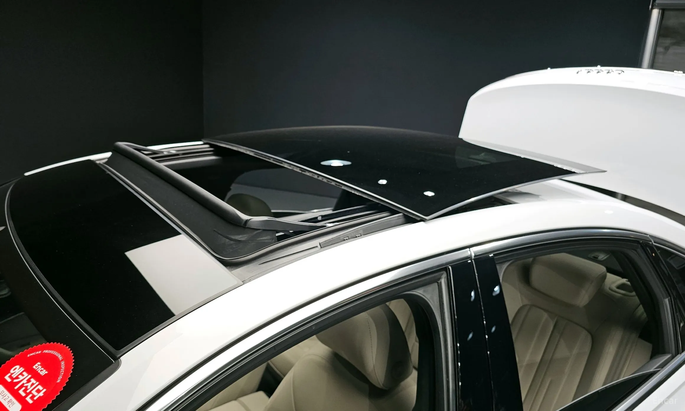 Audi A6 (C8) превью 17