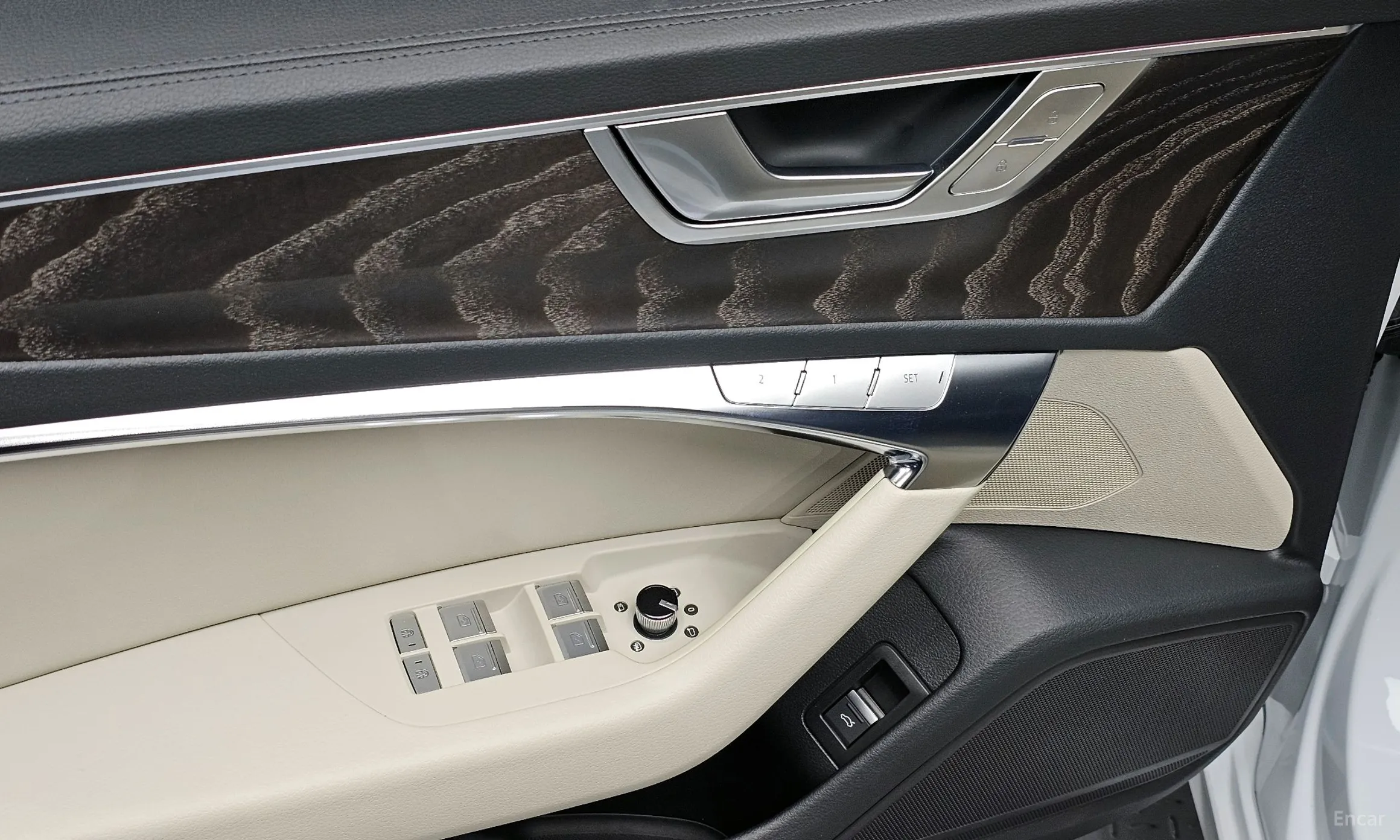 Audi A6 (C8) превью 20