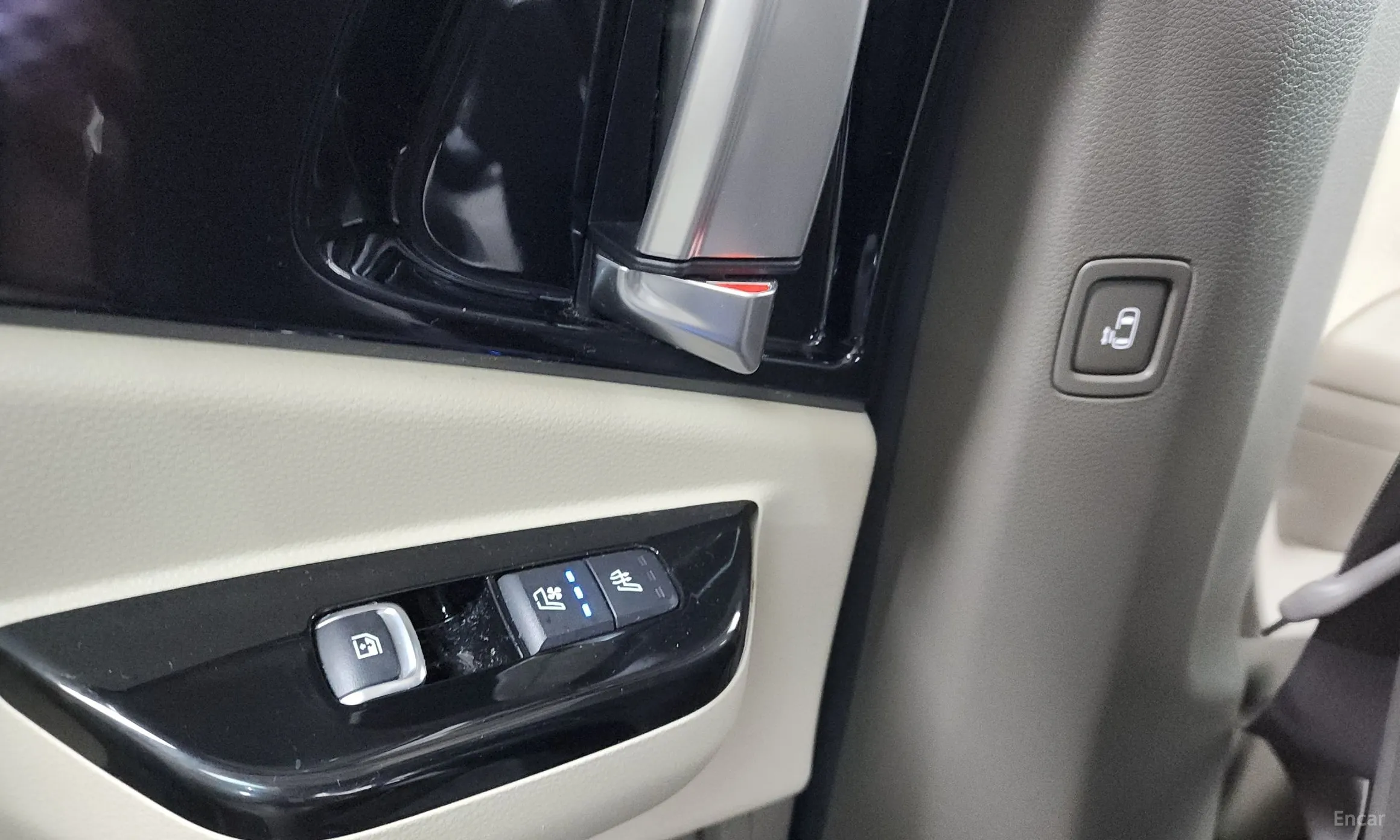 Kia Carnival Gen 4 превью 19