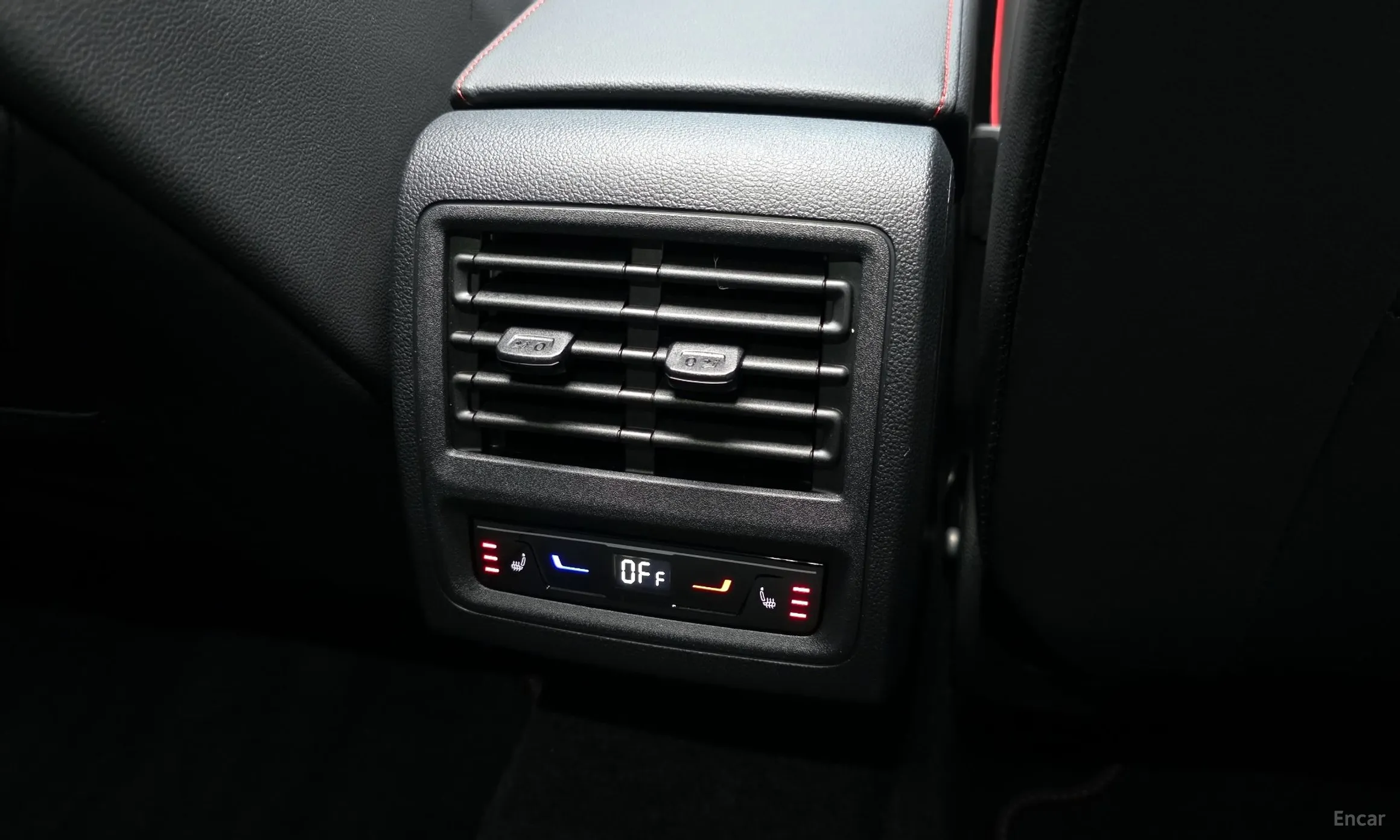 Volkswagen Golf 8th Generation превью 18