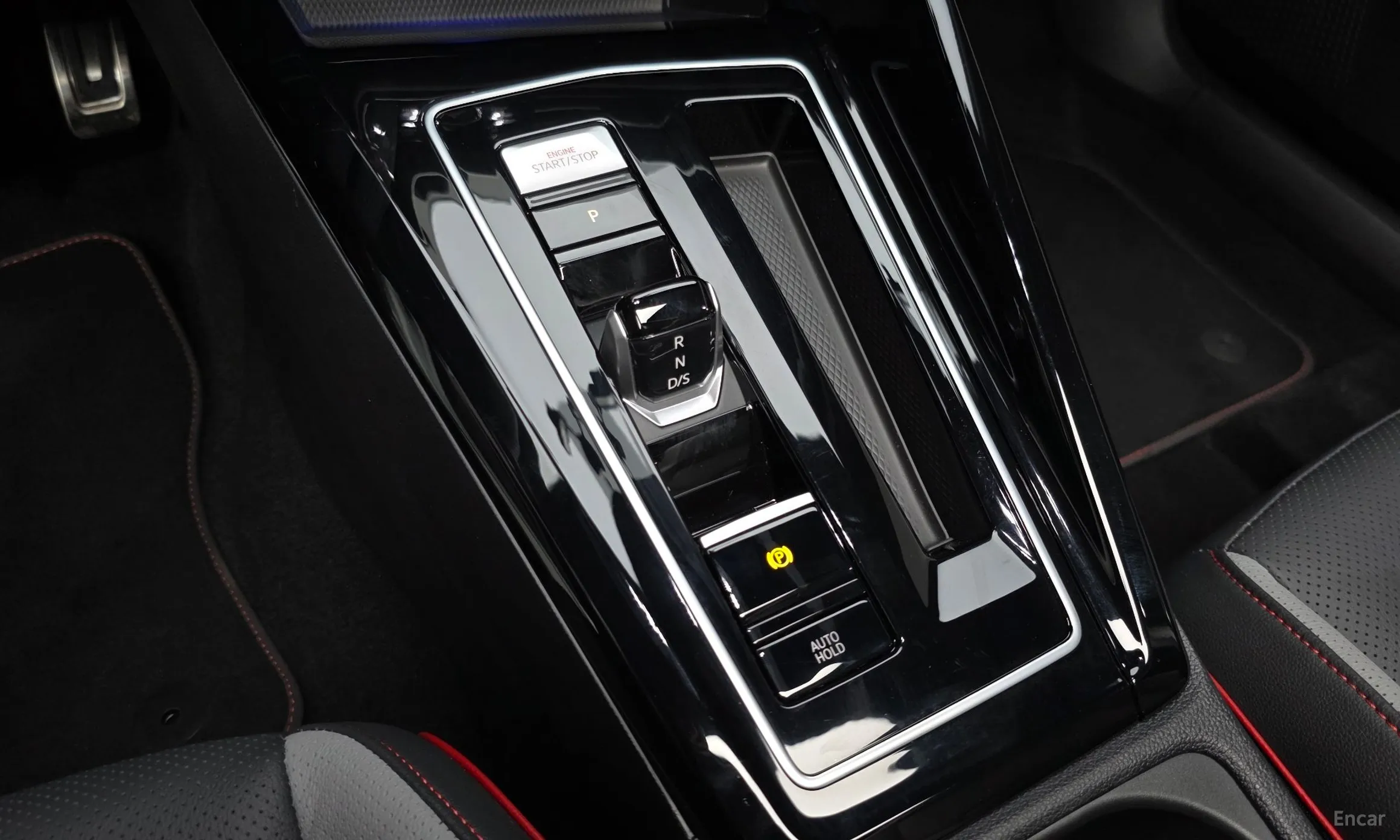 Volkswagen Golf 8th Generation превью 9