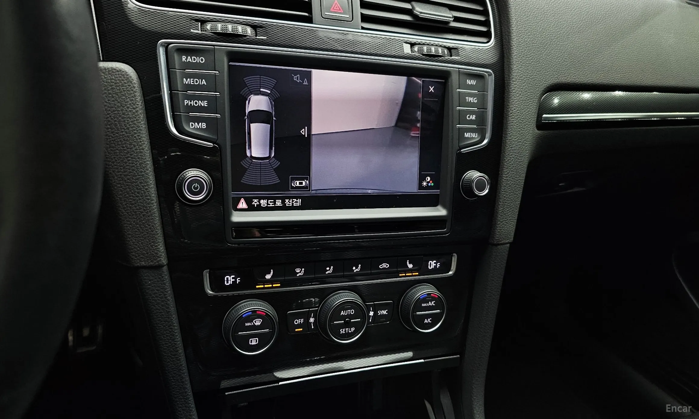 Volkswagen Golf 7th Generation превью 16