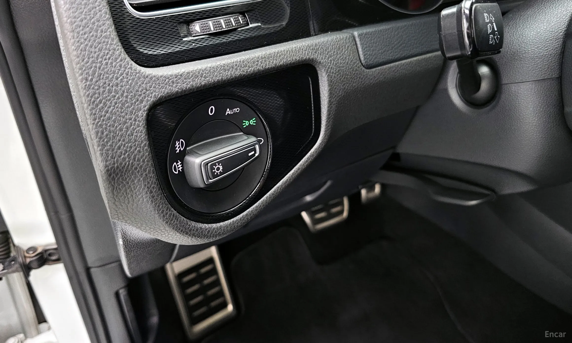 Volkswagen Golf 7th Generation превью 17