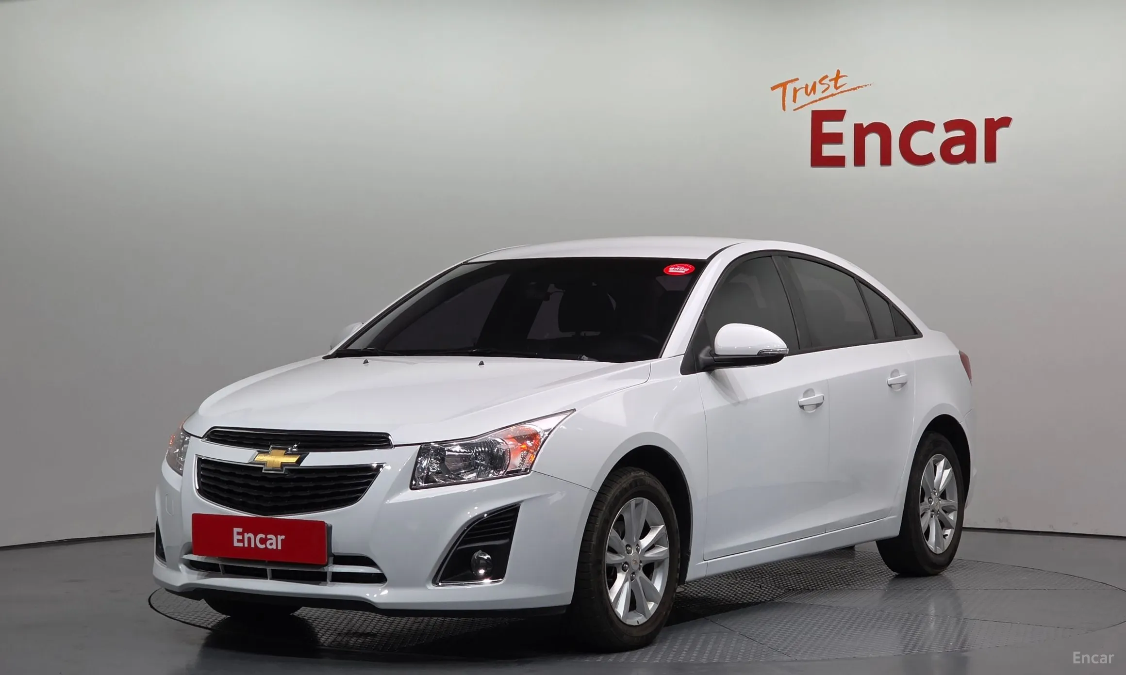 Cruze