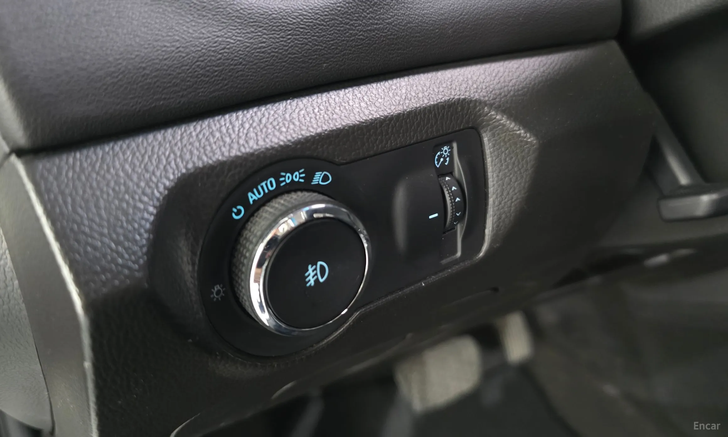Chevrolet (GM Daewoo) Cruze превью 15