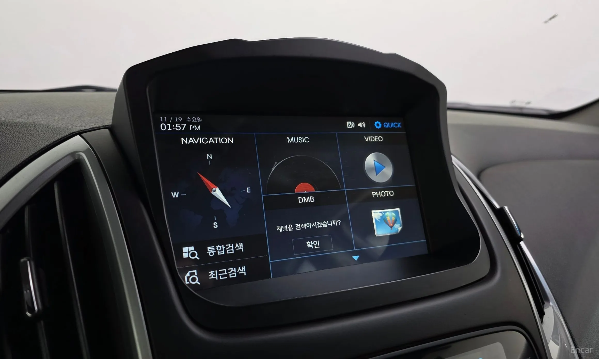 Chevrolet (GM Daewoo) Cruze превью 16