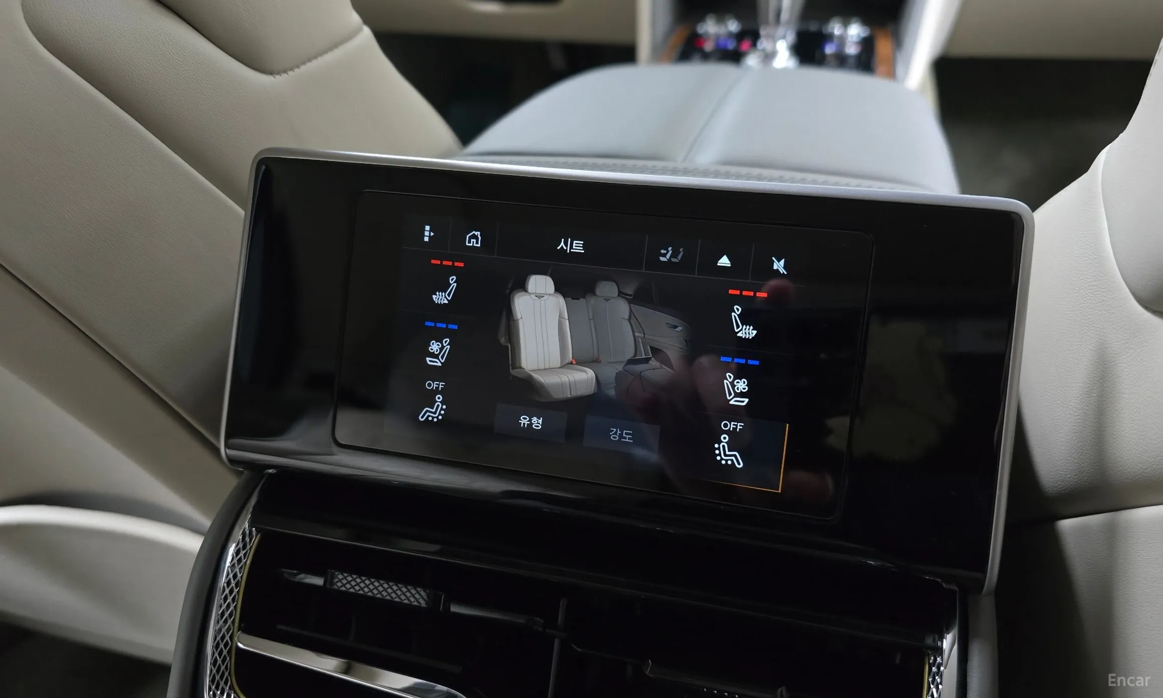 Bentley Flying Spur 3rd Generation превью 18