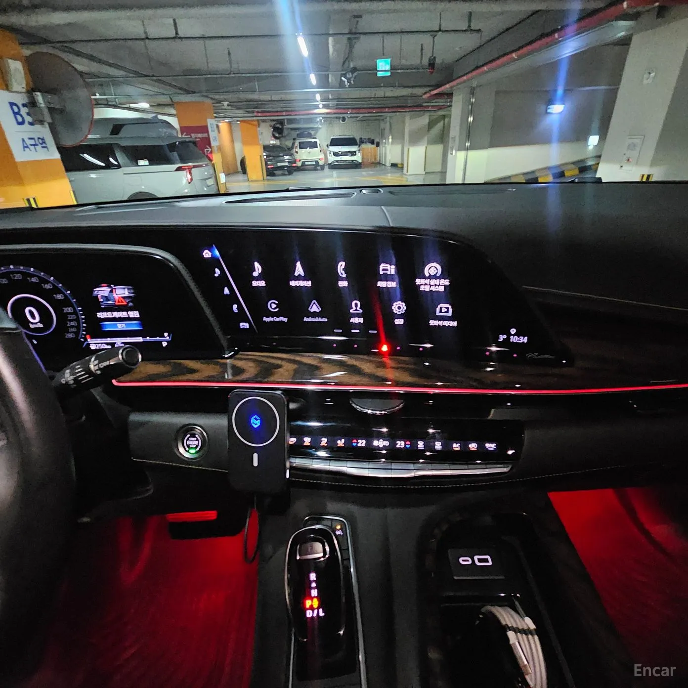 Cadillac Escalade 5th Generation превью 11