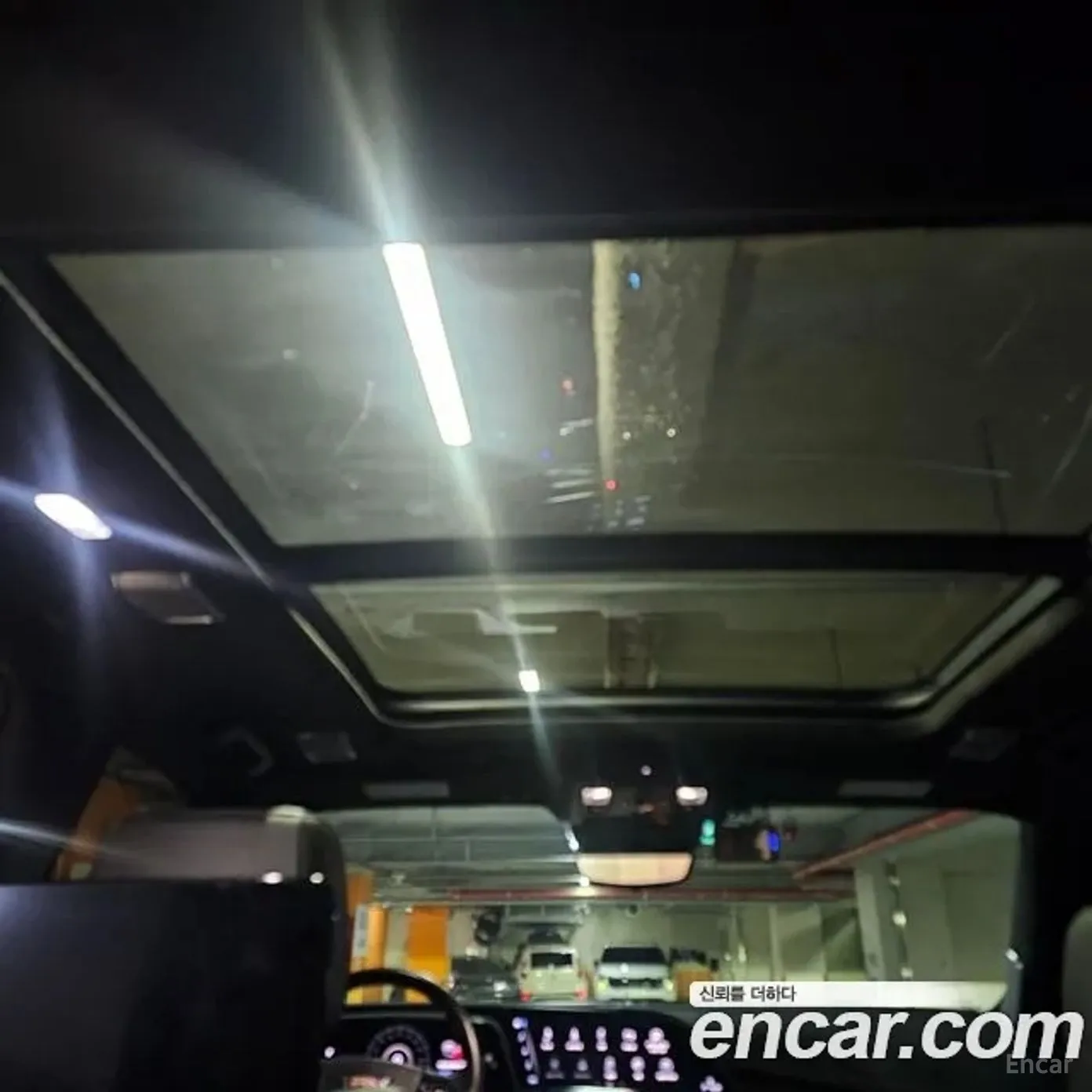 Cadillac Escalade 5th Generation превью 13