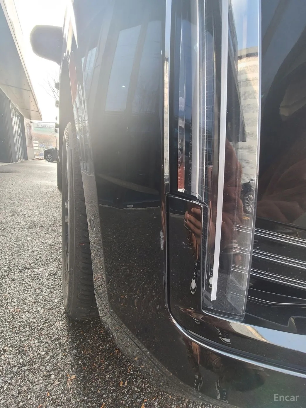 Cadillac Escalade 5th Generation превью 14