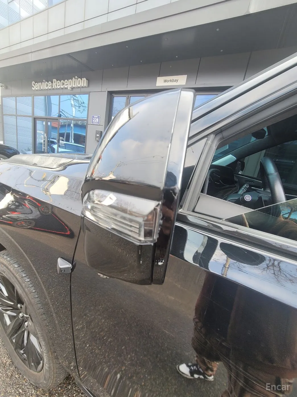 Cadillac Escalade 5th Generation превью 17