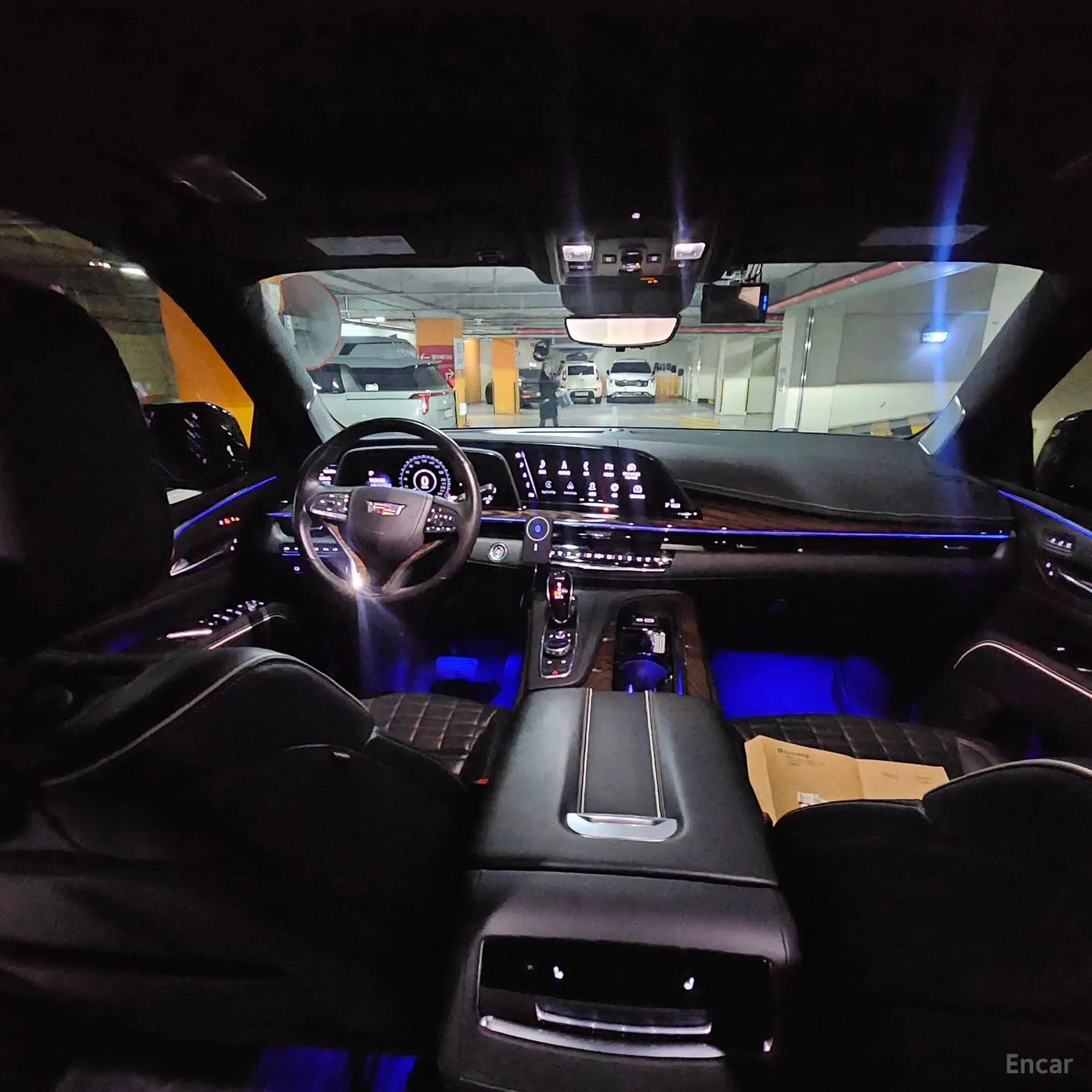 Cadillac Escalade 5th Generation превью 7