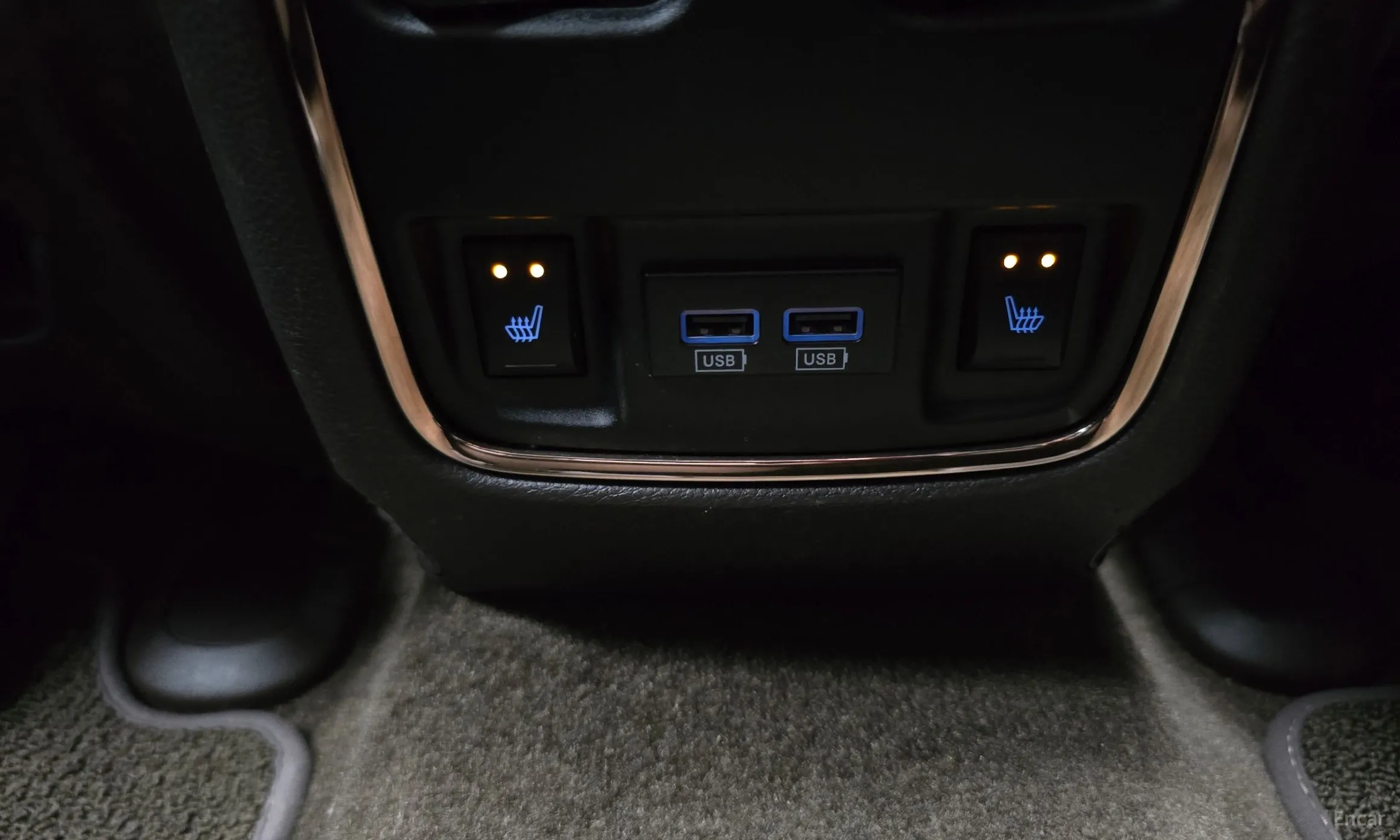 Jeep Grand Cherokee превью 18