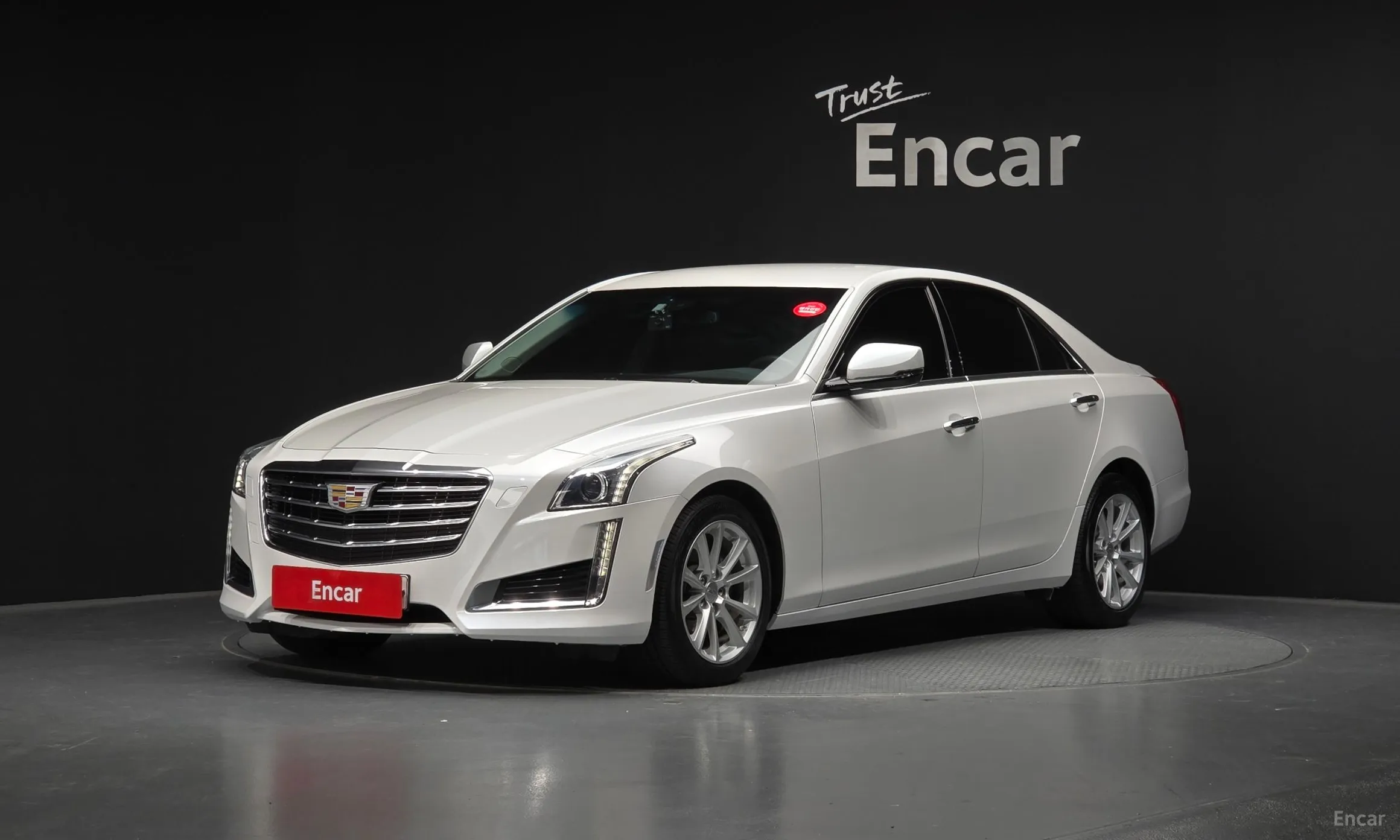 CTS Gen 3