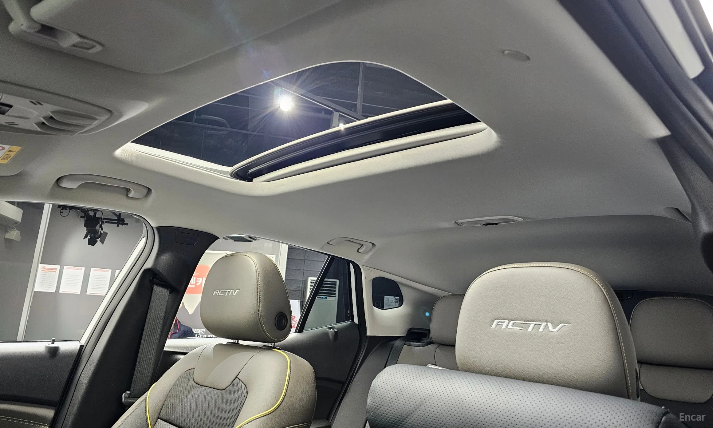 Chevrolet (GM Daewoo) Trax Crossover превью 19