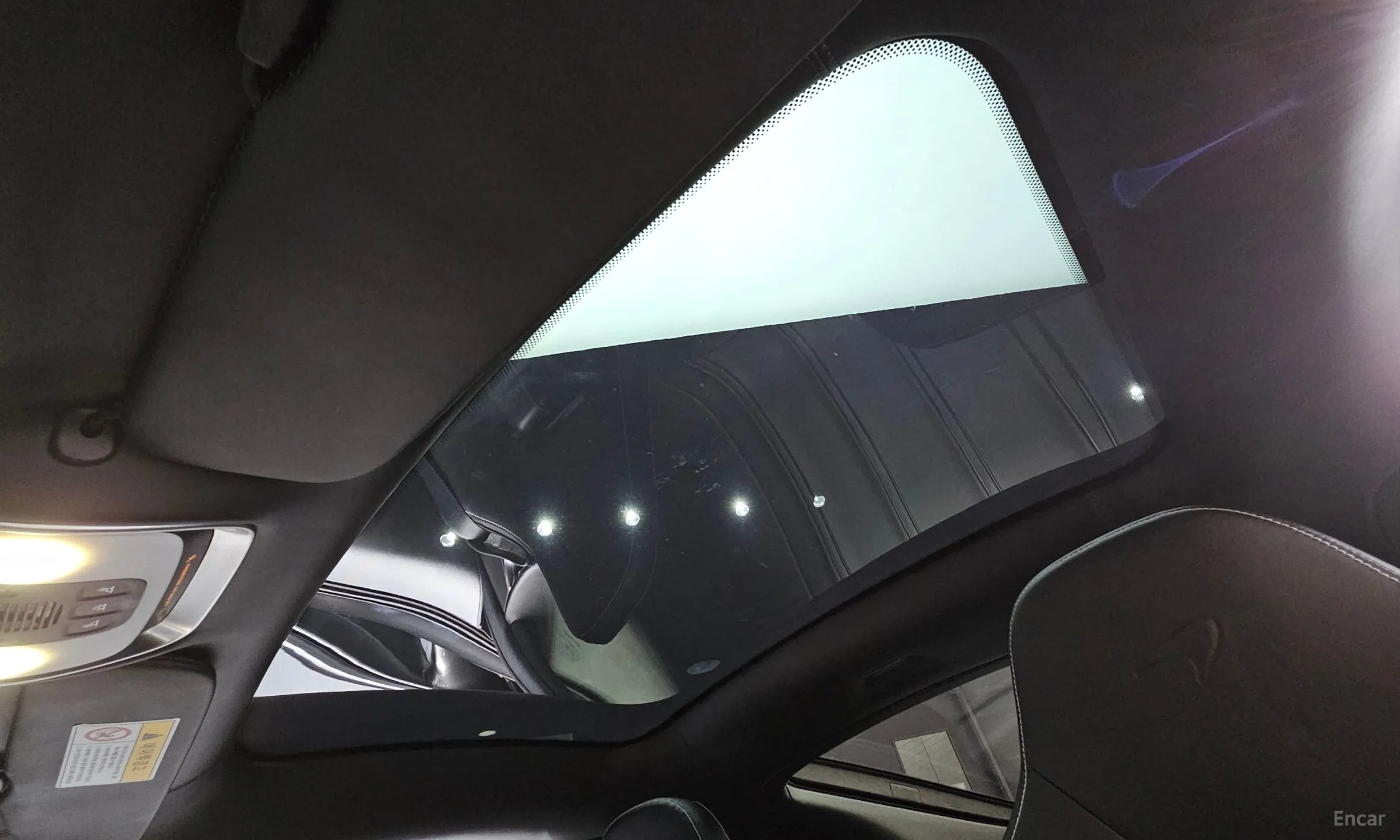 McLaren 570GT превью 18