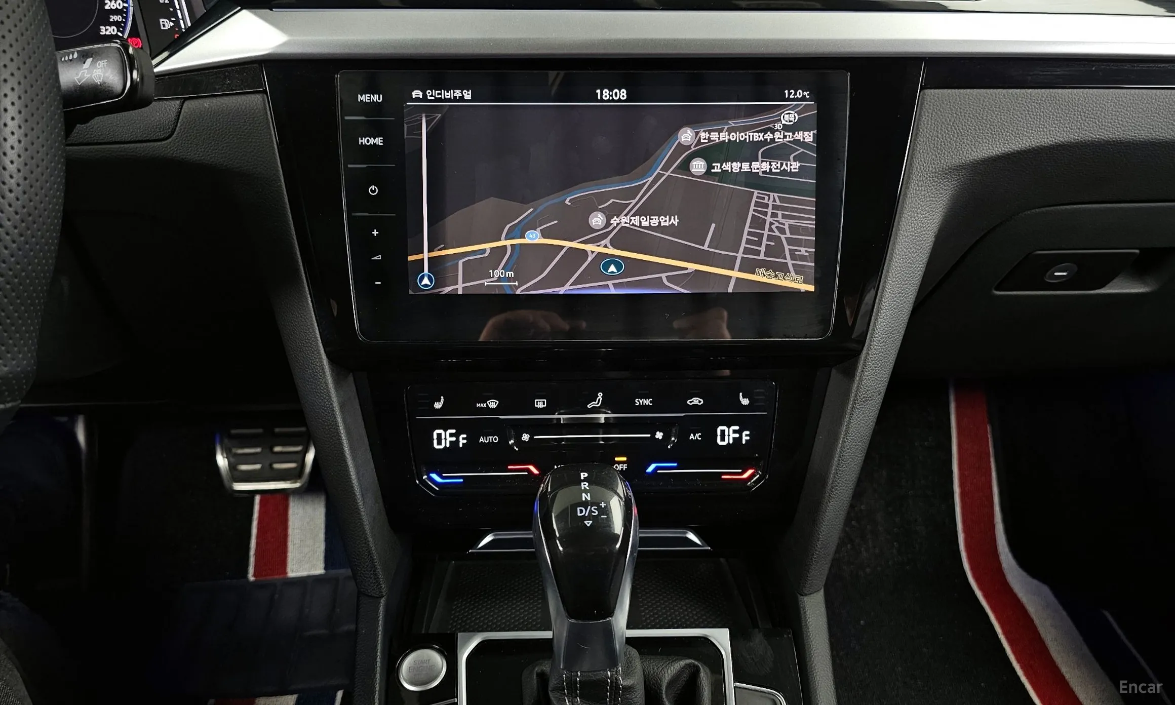 Volkswagen Ateon превью 14