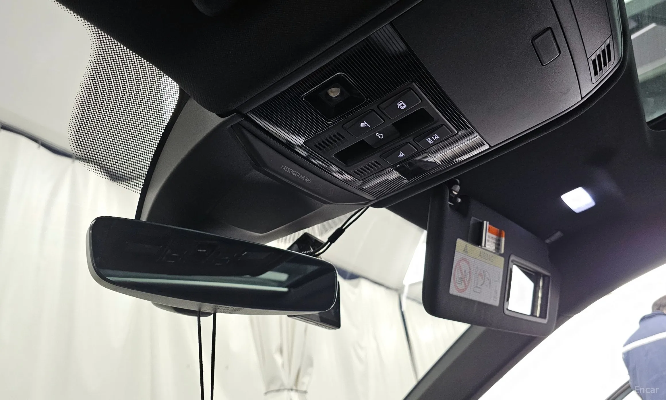 Volkswagen Ateon превью 17