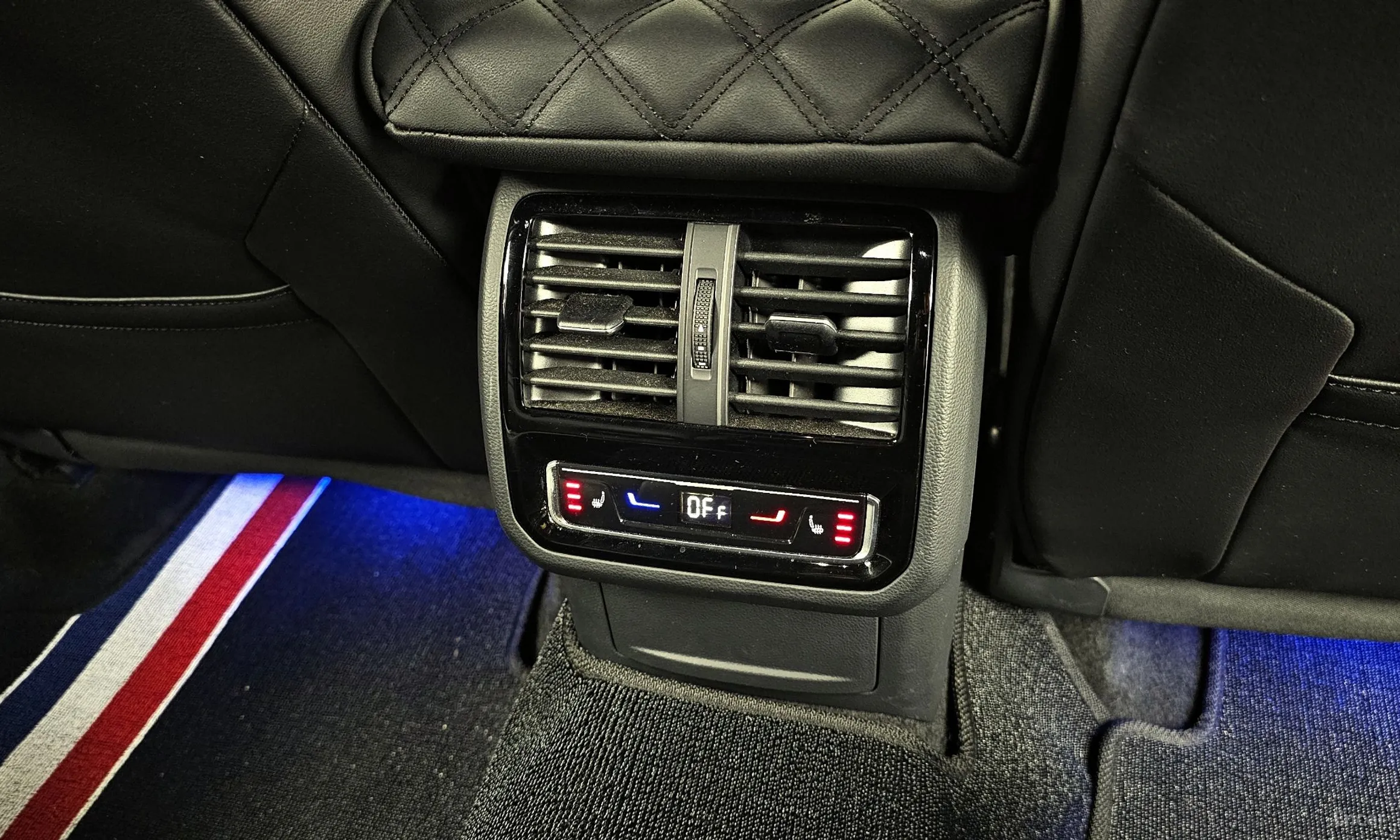 Volkswagen Ateon превью 19