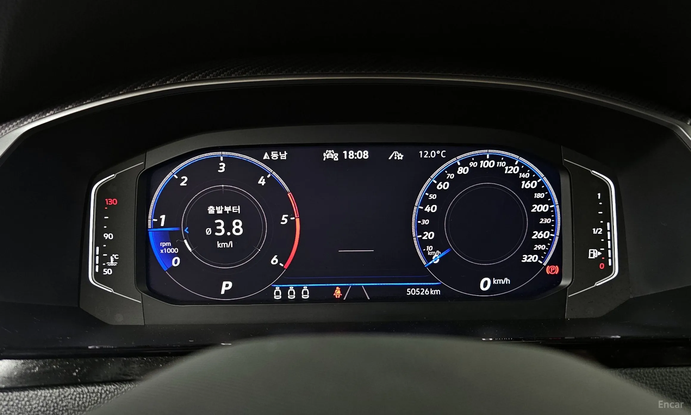 Volkswagen Ateon превью 8