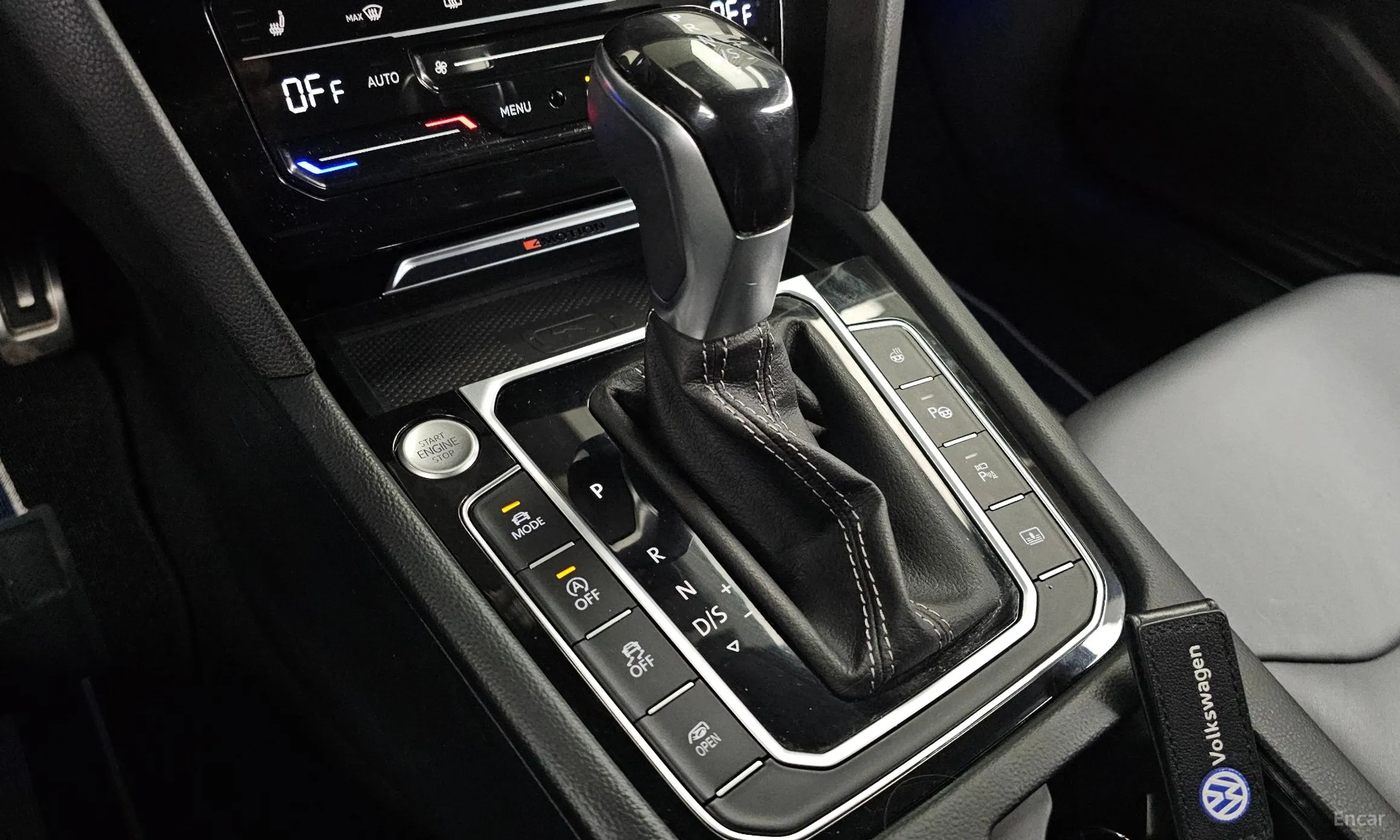 Volkswagen Ateon превью 9