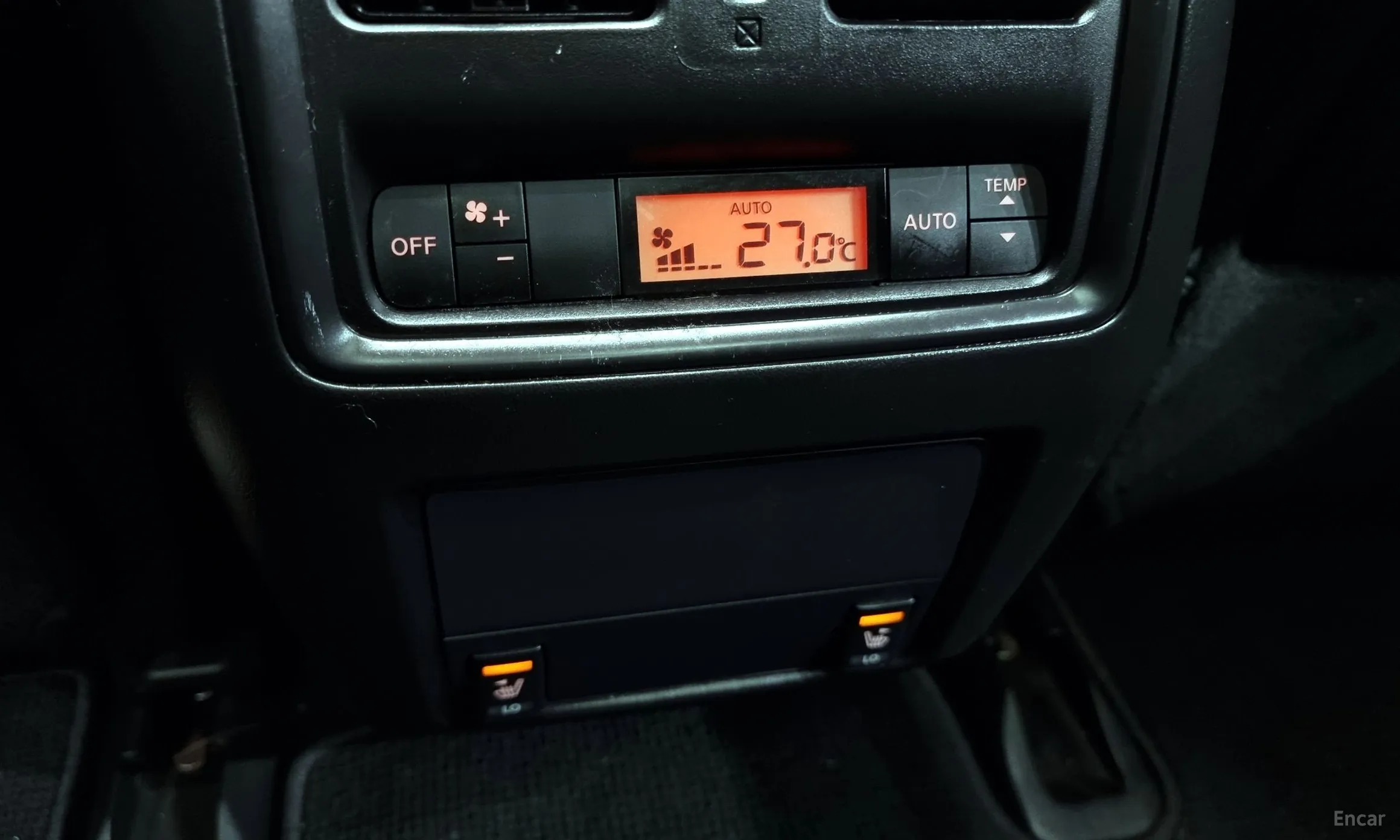 Nissan Pathfinder Gen 4 превью 18
