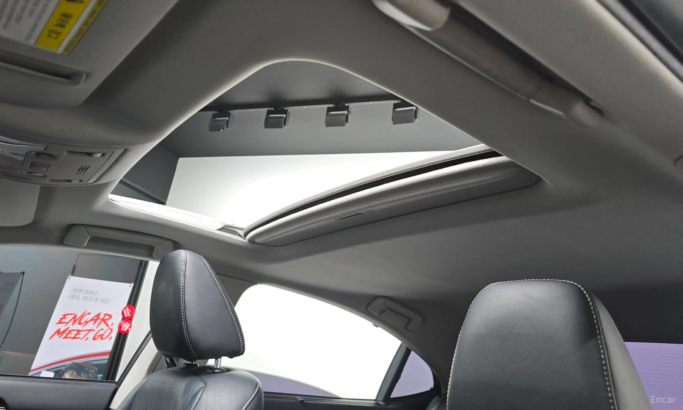 Lexus New ES300h превью 19