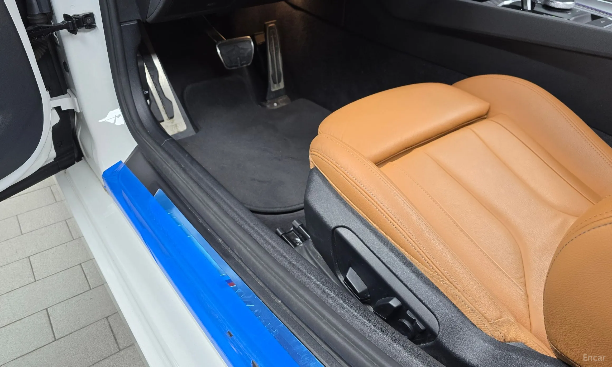 BMW Z4 (G29) превью 19