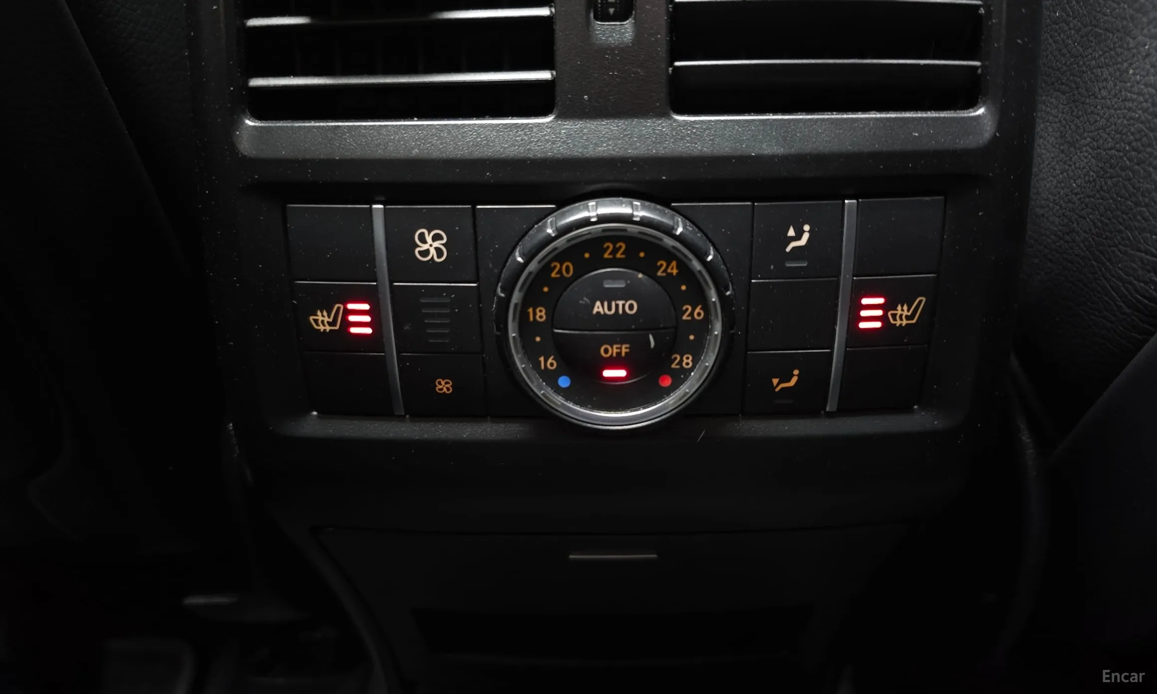 Mercedes Benz GLE-Class W166 превью 18